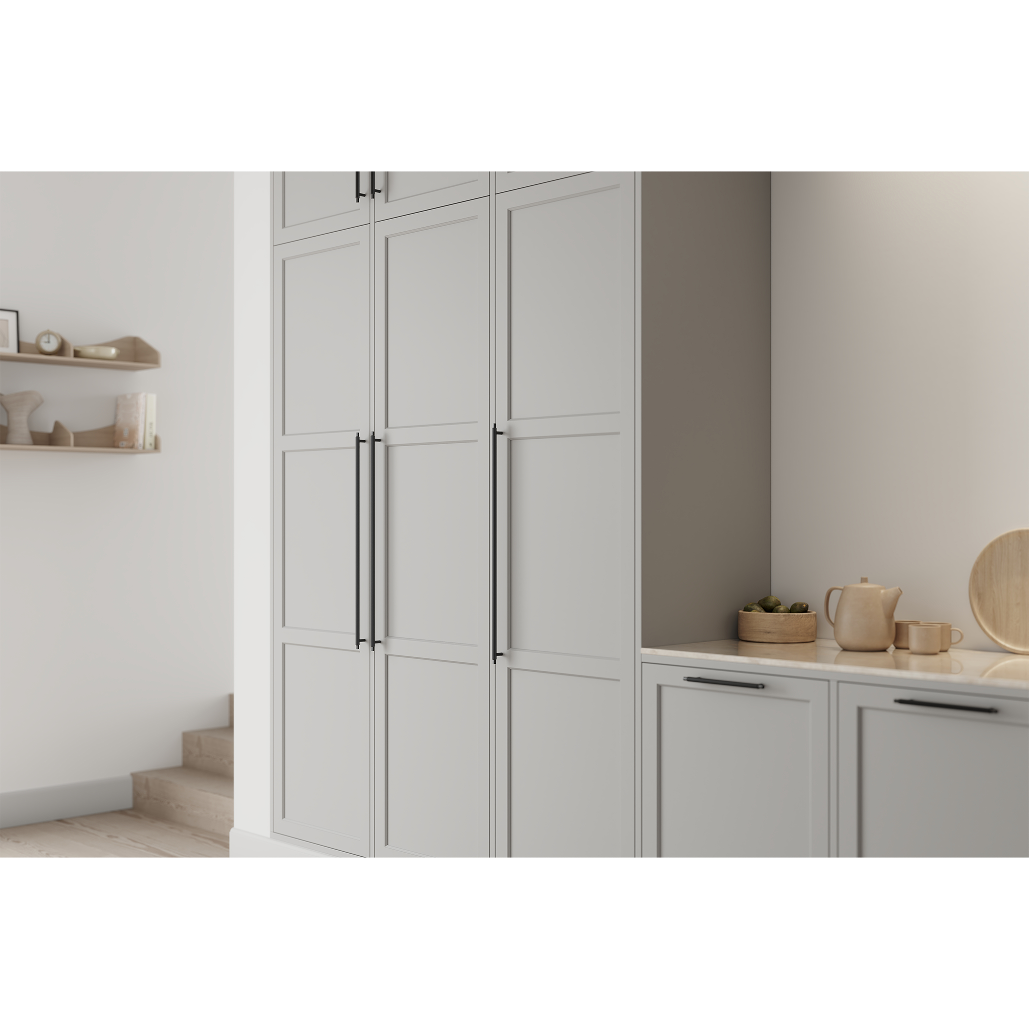 Handle Manor | 69.4cm