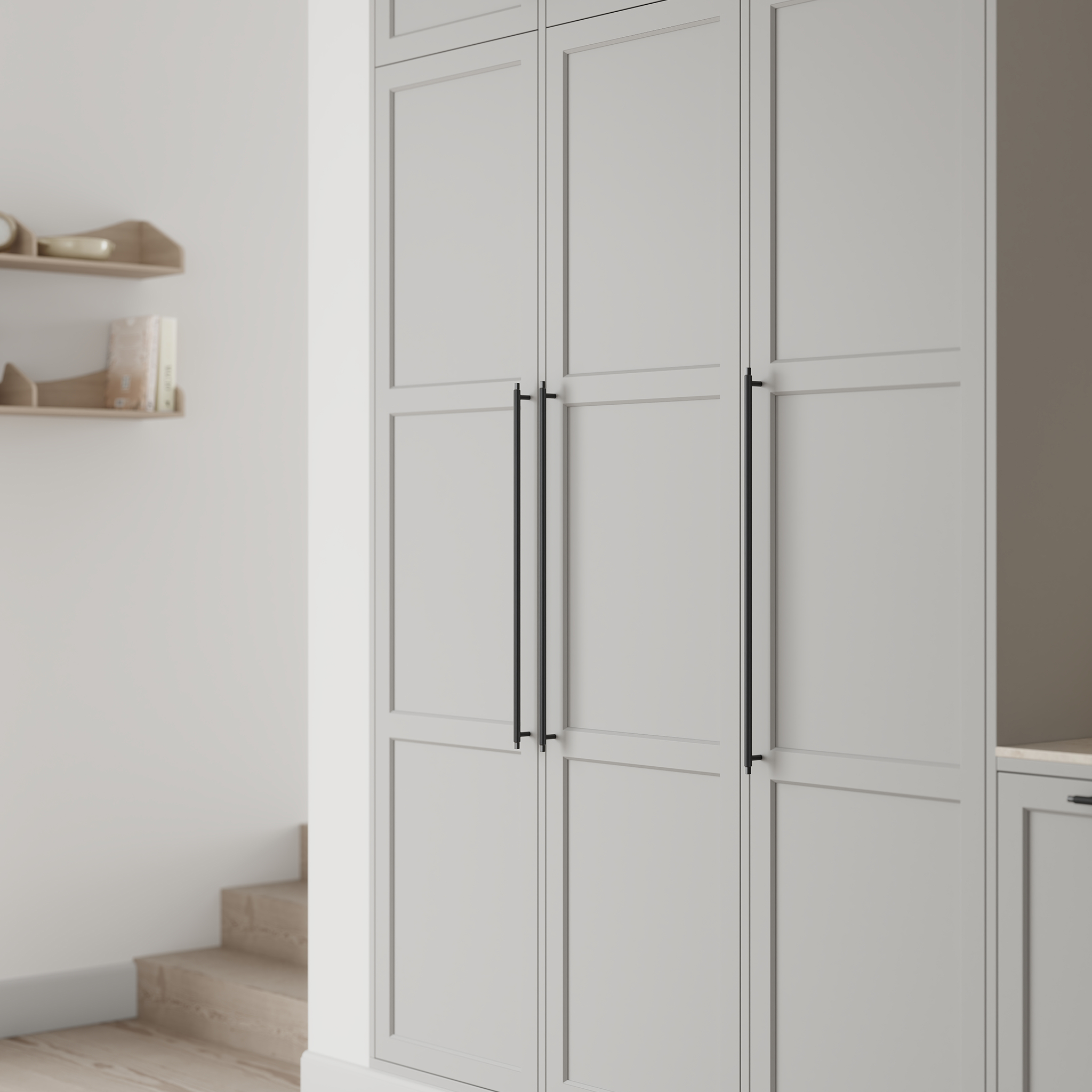 Handle Manor | 69.4cm