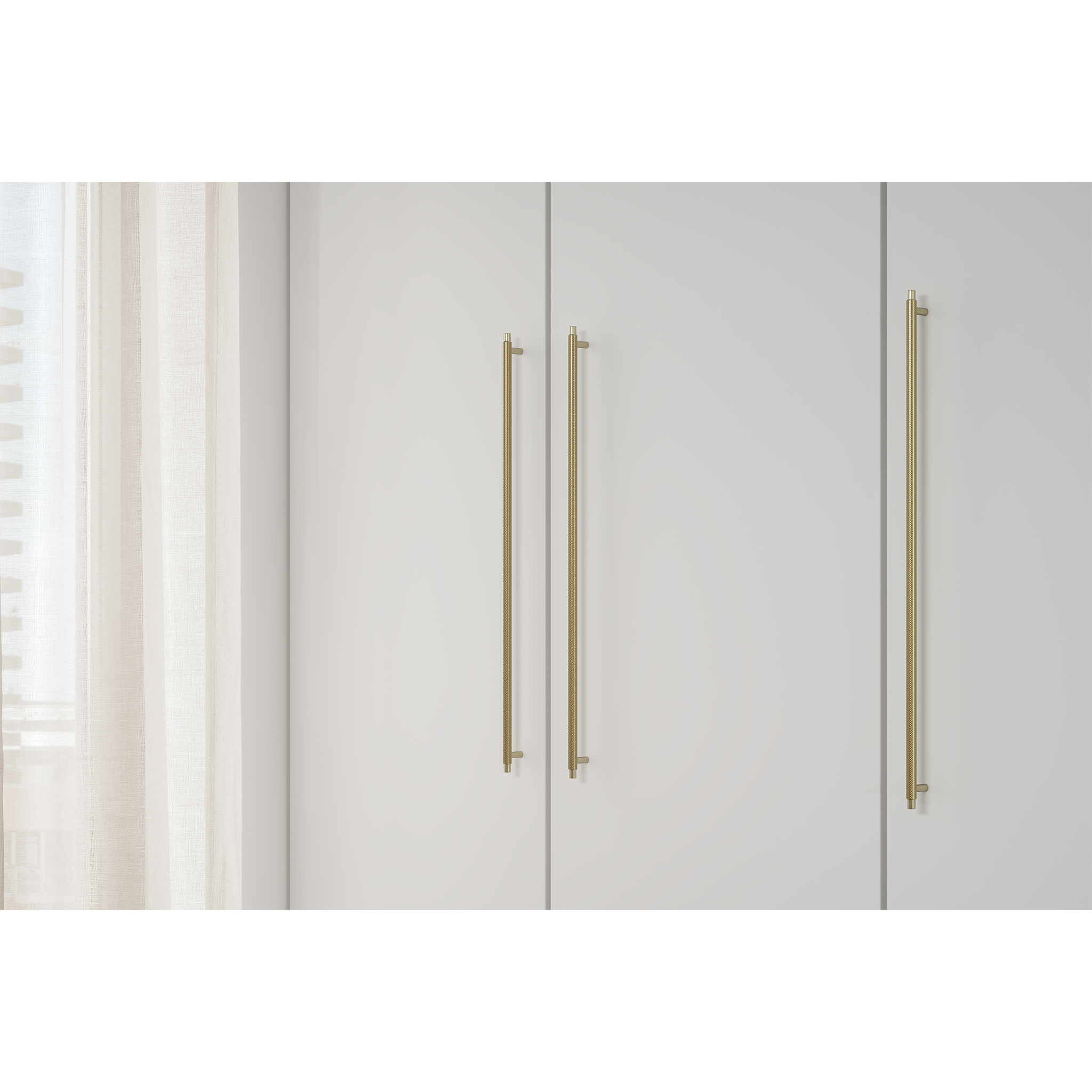 Handle Manor | 69.4cm