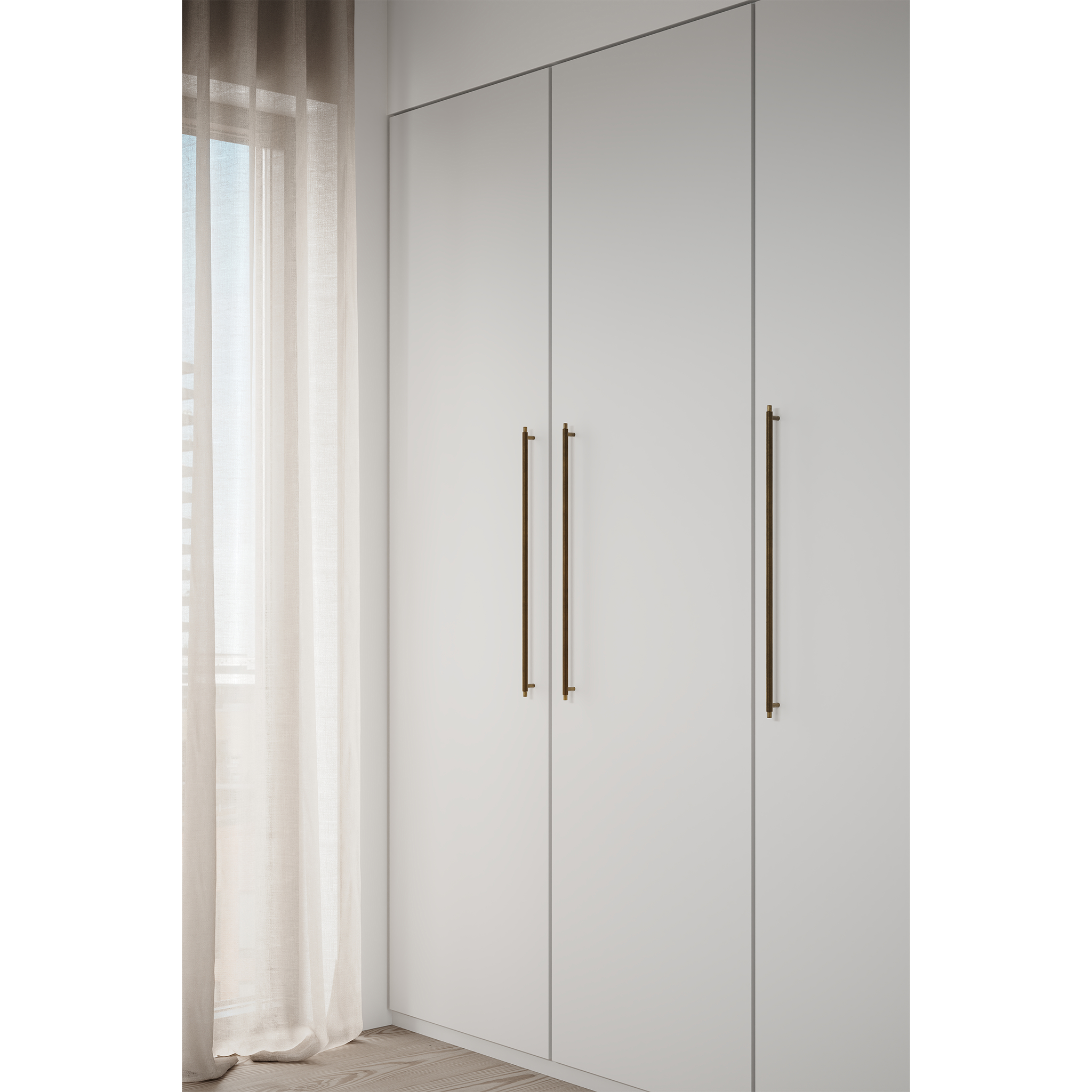 Handle Manor | 69.4cm