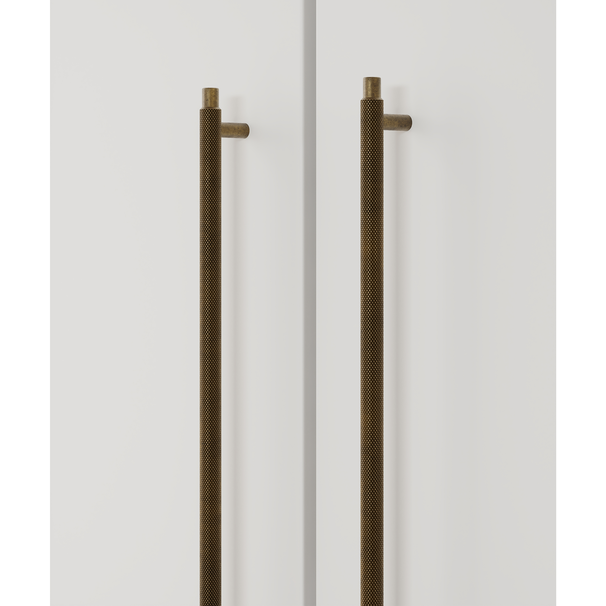 Handle Manor | 69.4cm