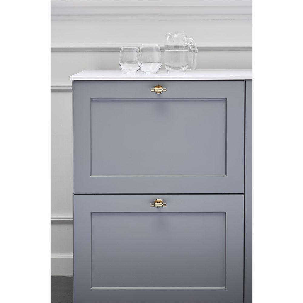 Knob T Manor | 5.4cm