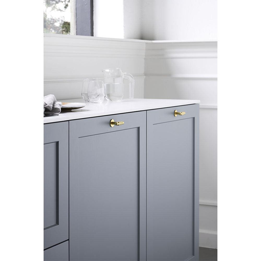 Knob T Manor | 5.4cm