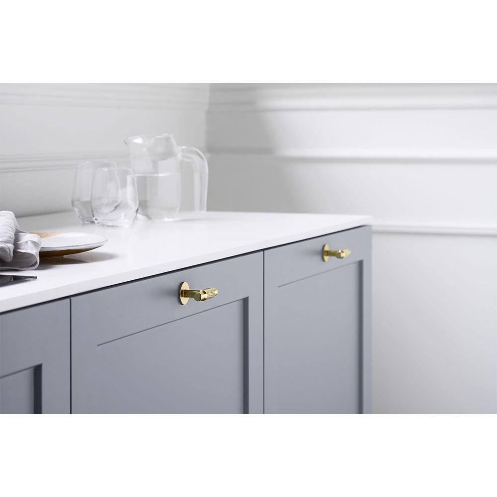 Knob T Manor | 5.4cm