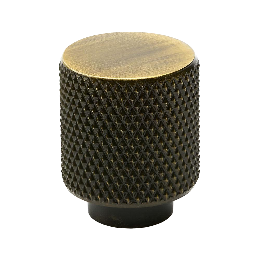 Knob Helix | Ø2cm / Ø2.6cm / Ø3.3cm