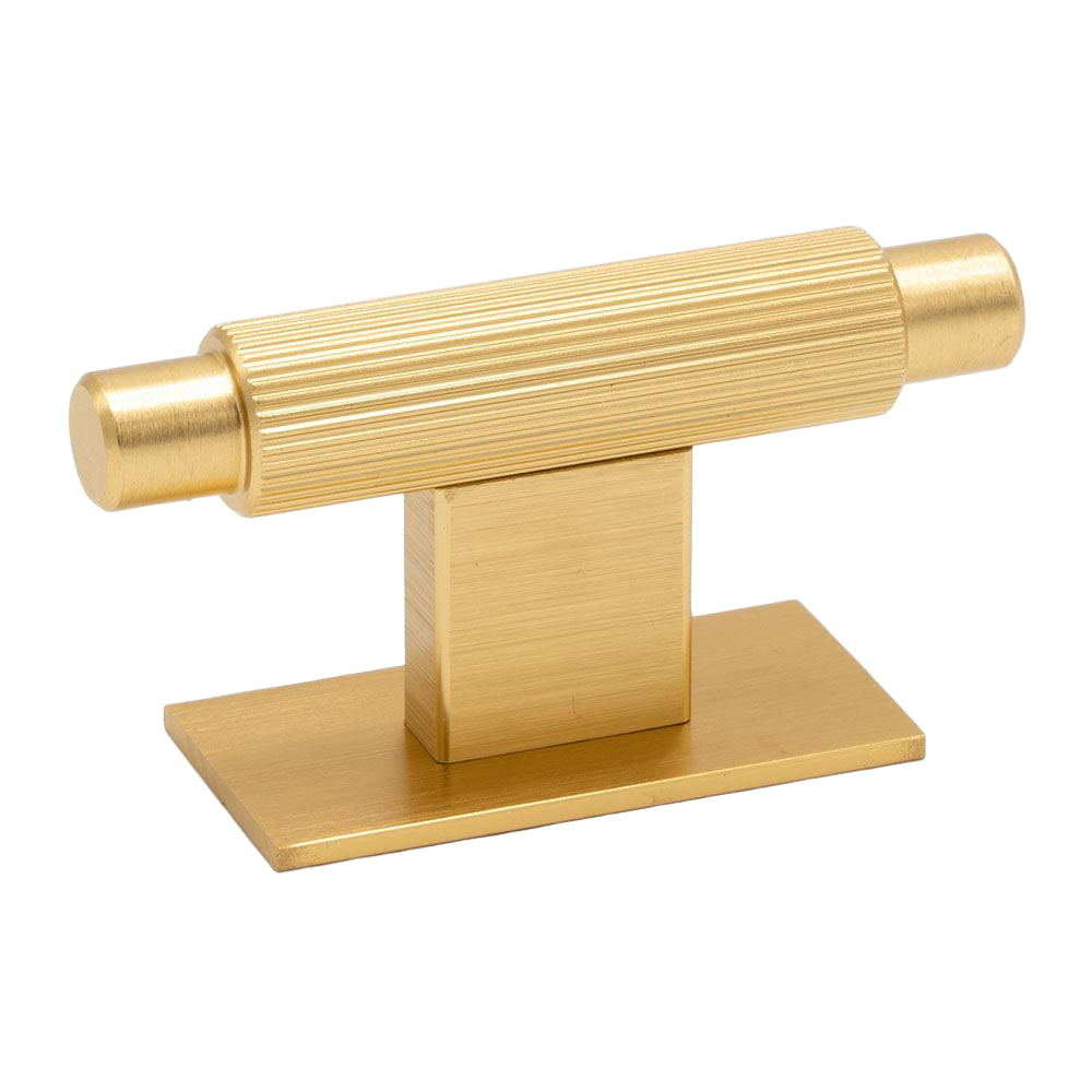 Knob T Arpa | Back Plate | 7cm