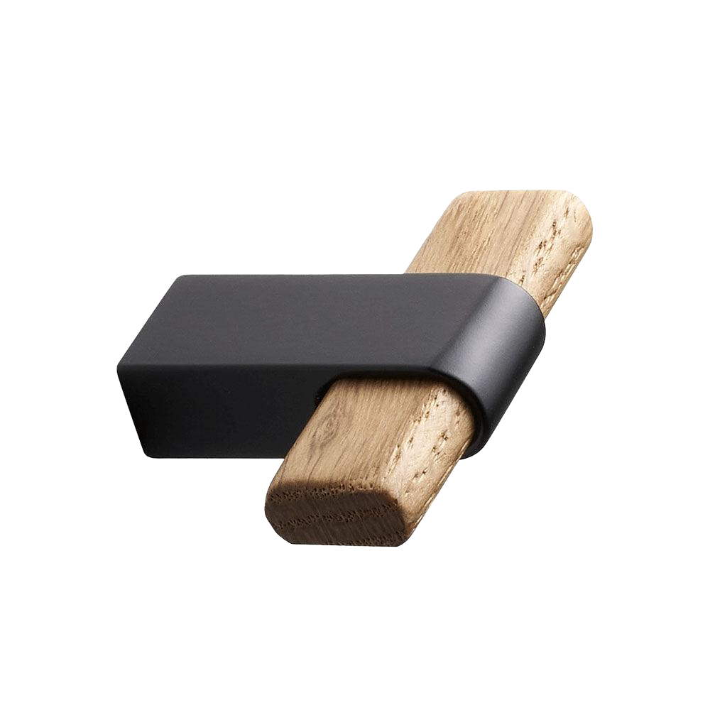 Knob T Crossing | 5cm