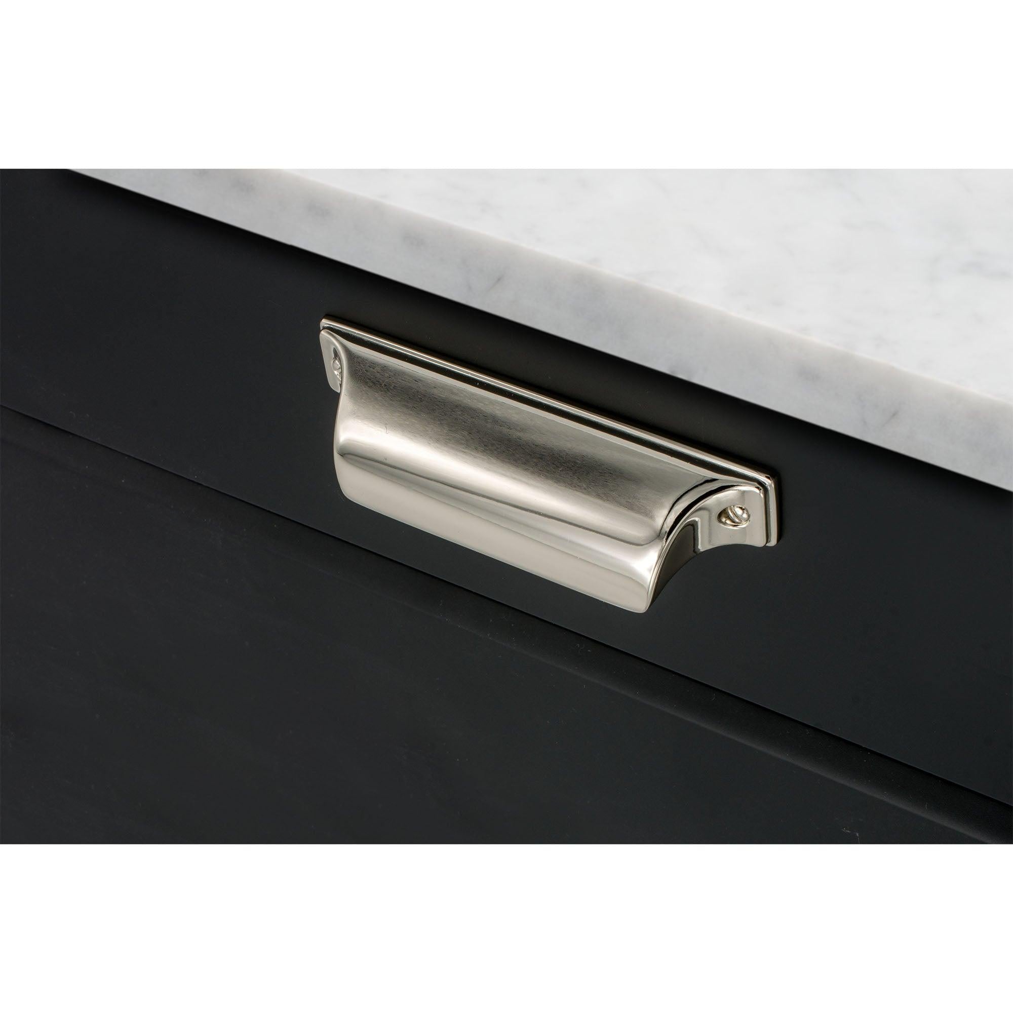 Bin Pull Timjan | 10.5cm