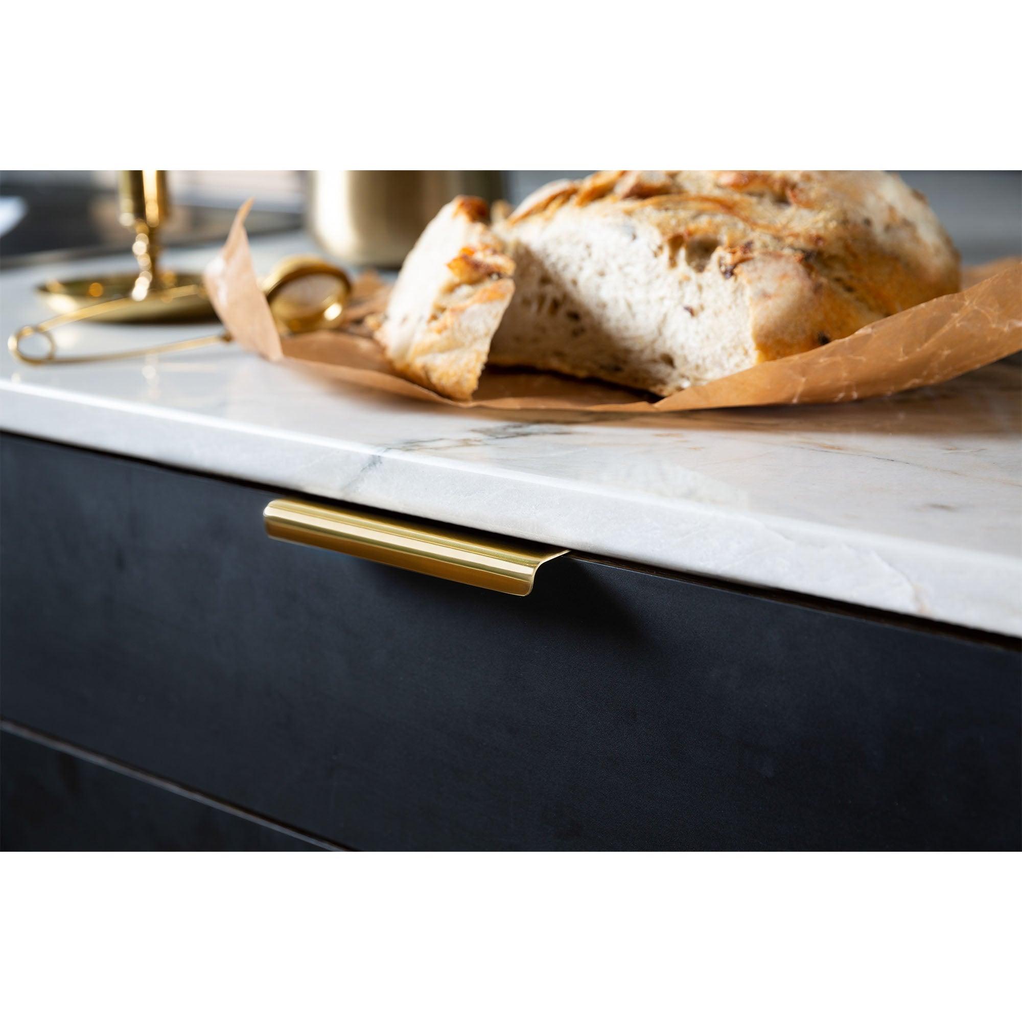 Profile Handle Lip | 12cm