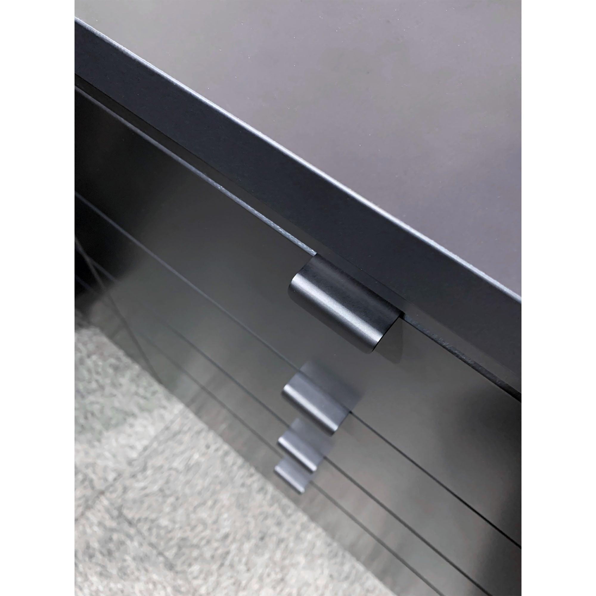 Profile Handle Lip | 12cm | SALE