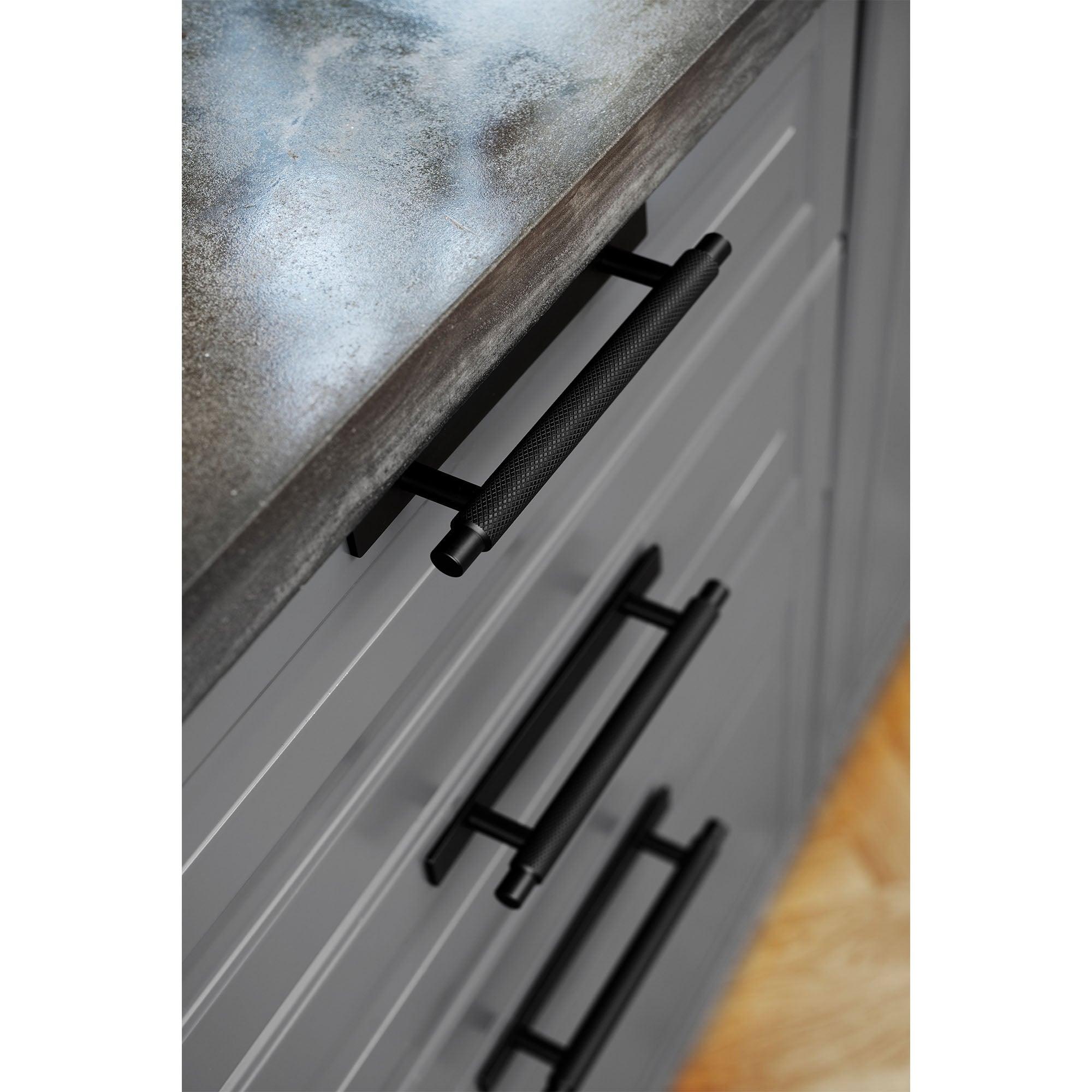 Handle Manor | Back Plate | 19cm / 25.4cm