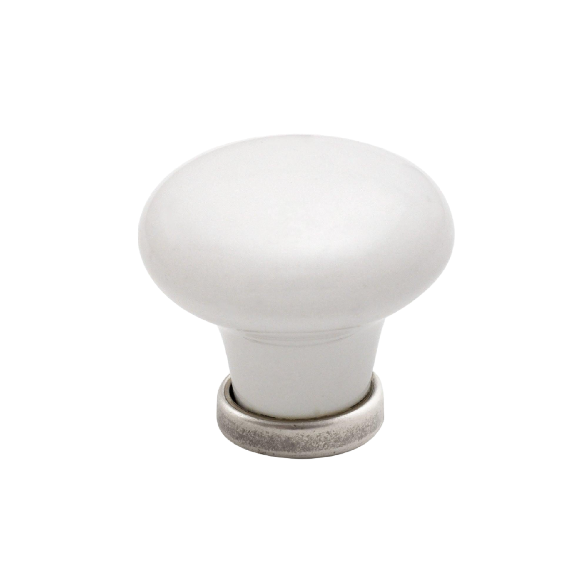 Knob 24136 | Ø3cm | Porcelain