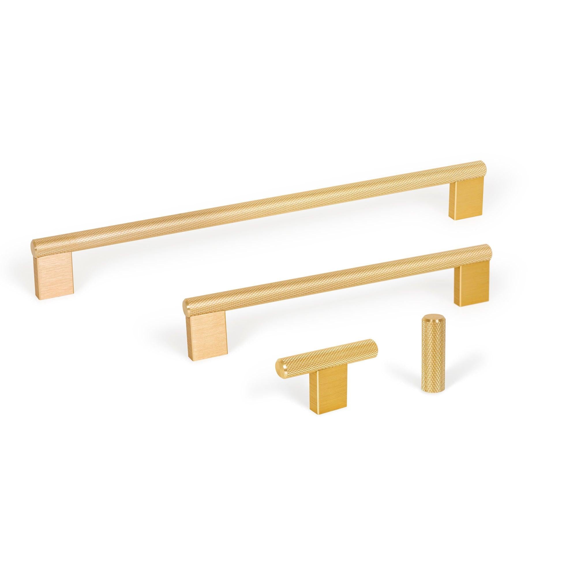 Knob T Graf | Mini | 6cm | SALE