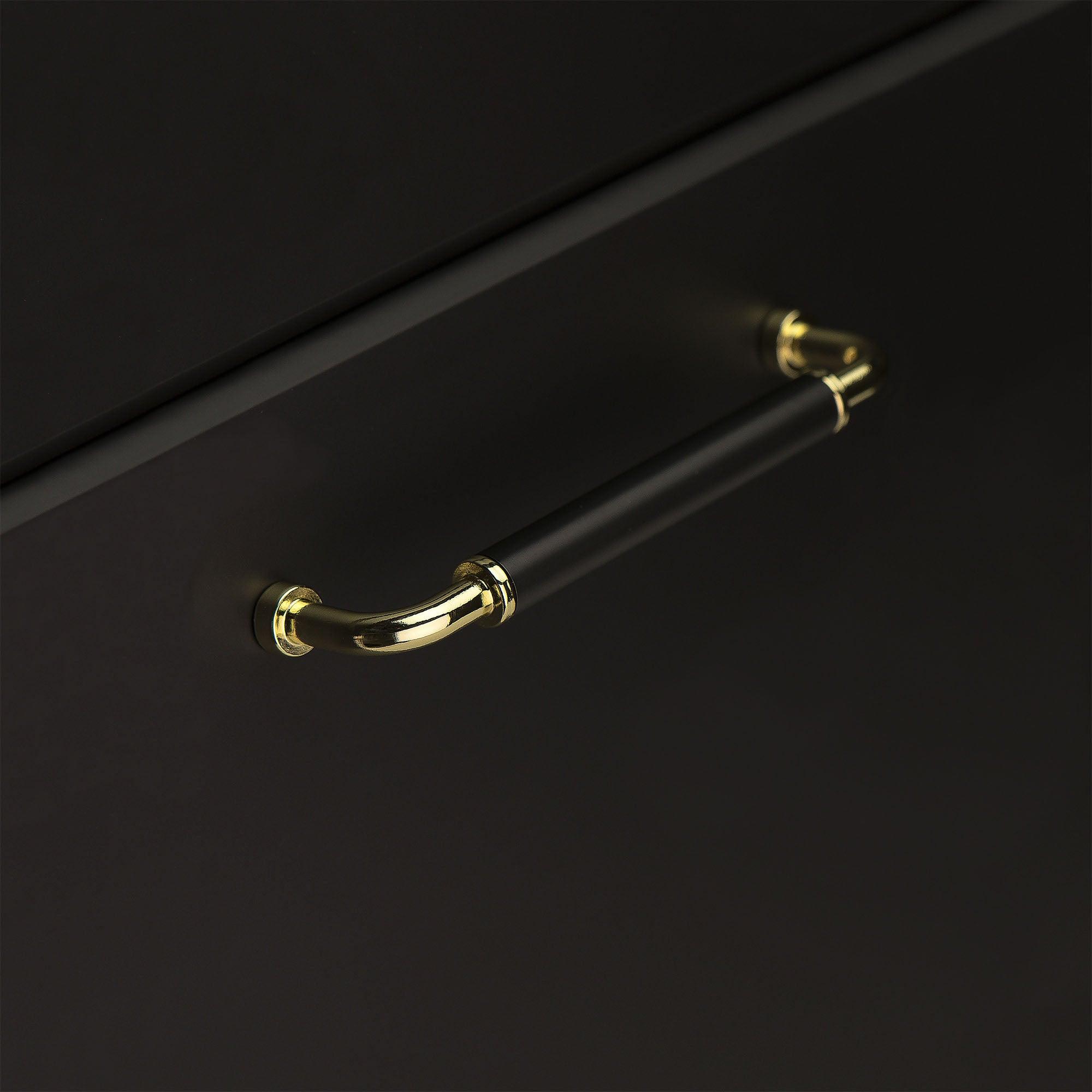 Handle Brohult M | 11cm / 14cm