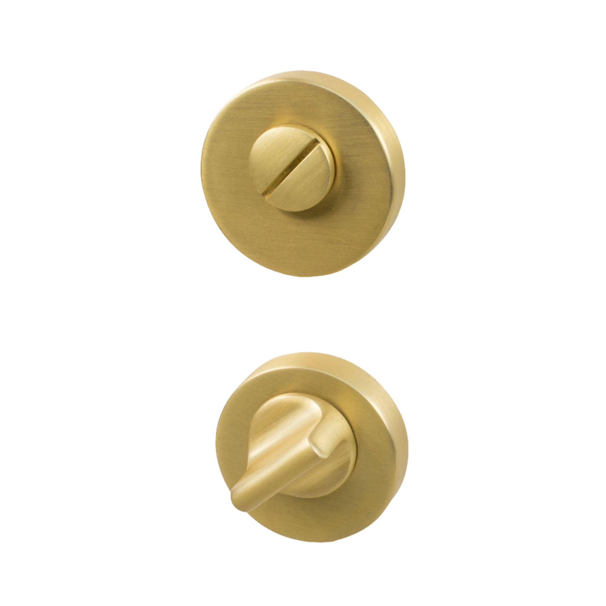 Toilet Lock R Set | Ø5.2cm