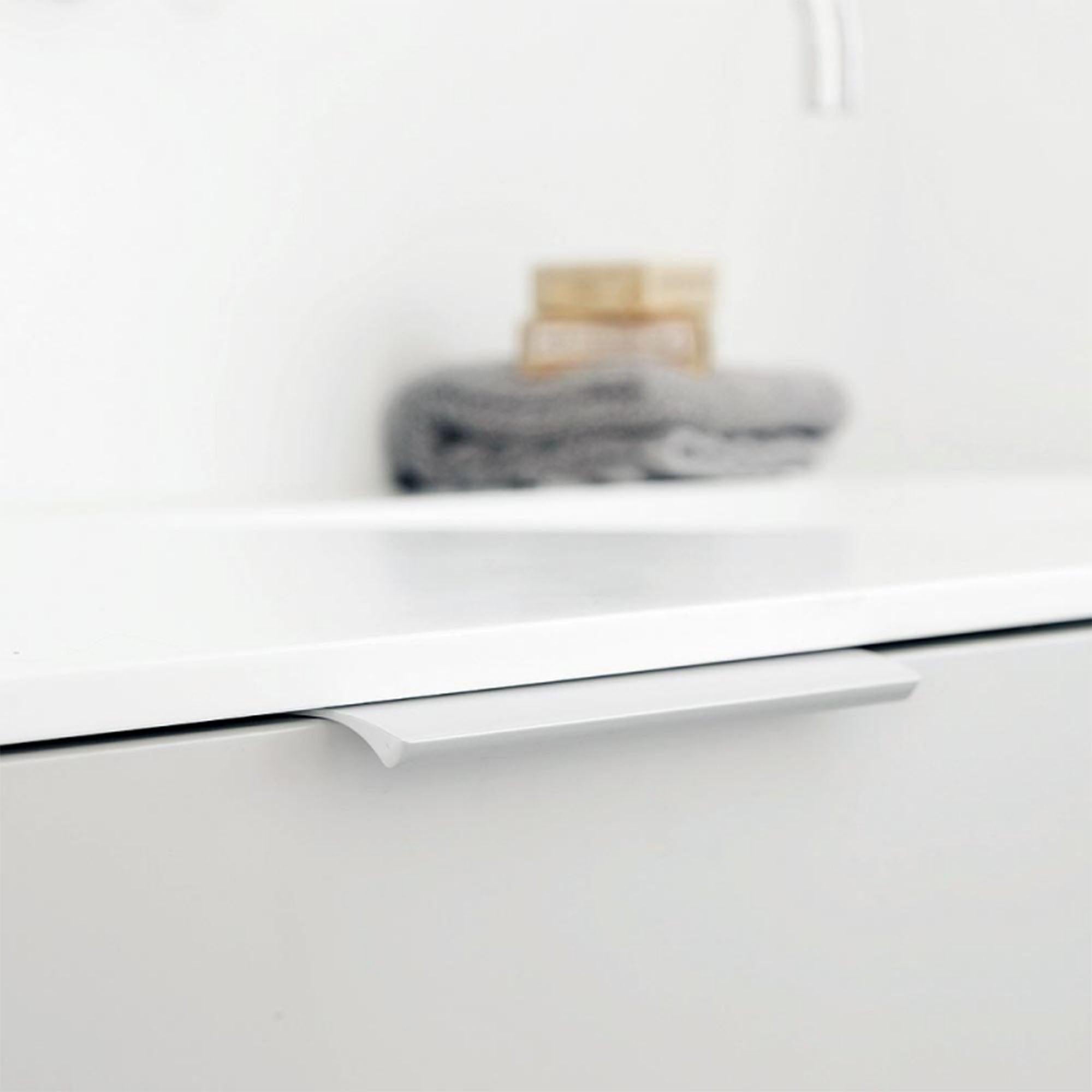 Profile Handle Edge | Straight | 10cm / 20cm / 35cm | SALE