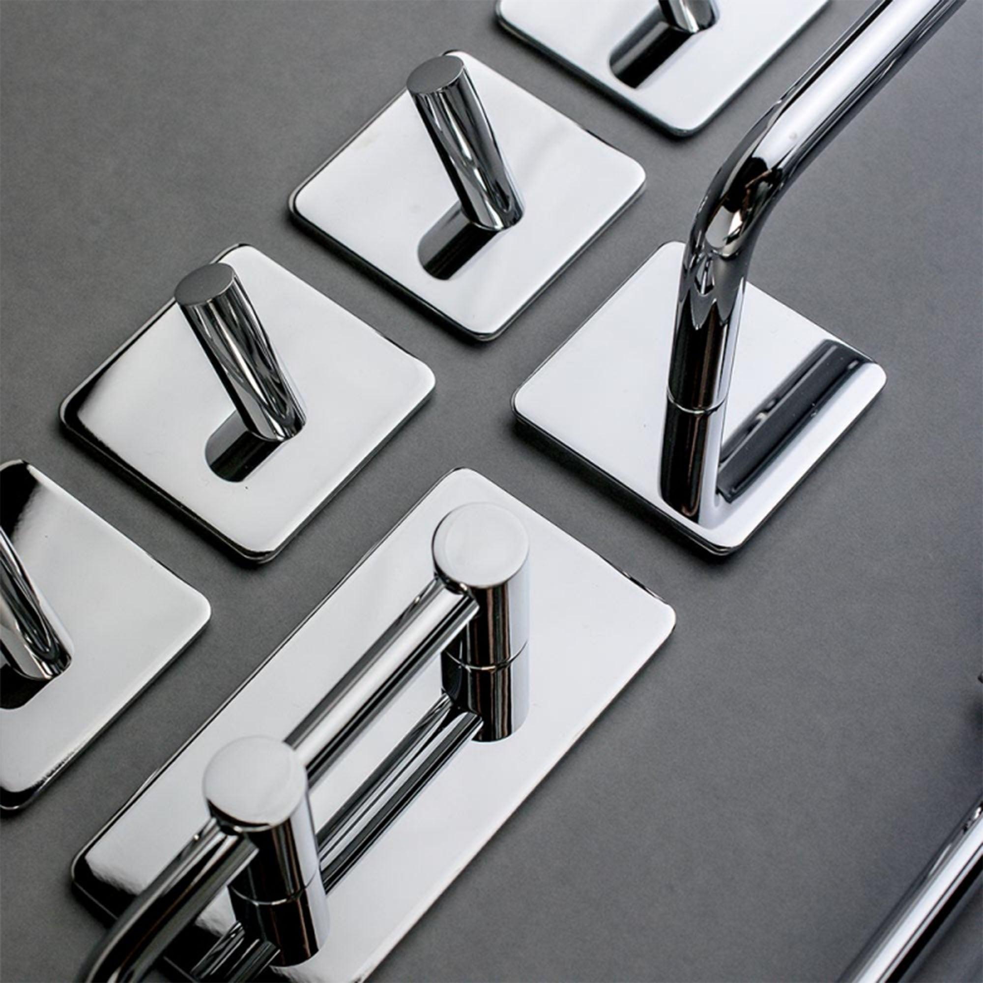 Towel Rail | Base 200 | 65cm