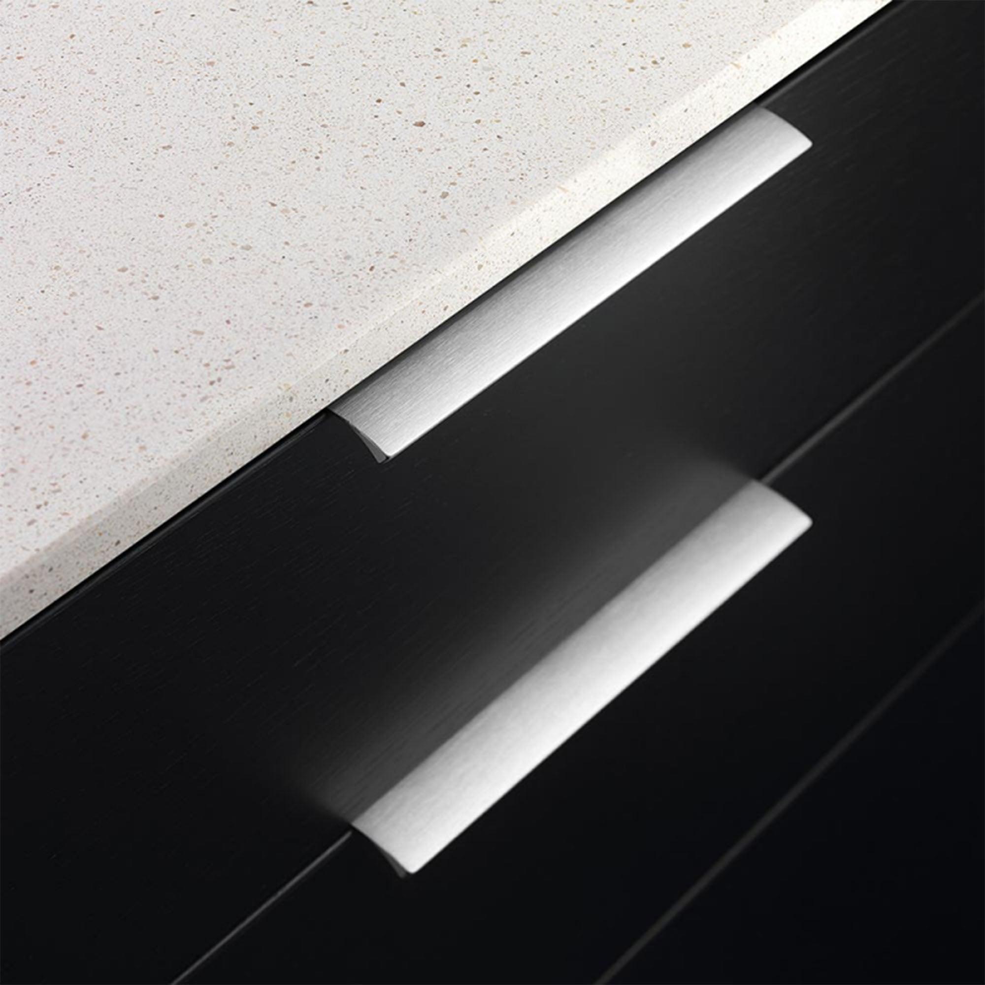 Profile Handle Edge | Straight | 10cm / 20cm / 35cm | SALE