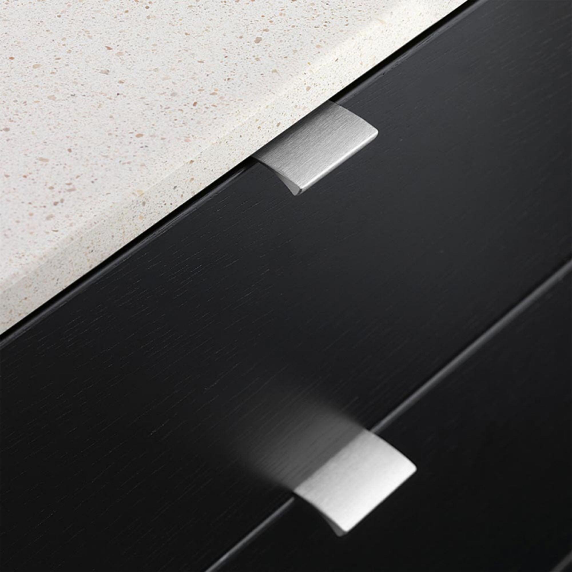 Profile Handle Edge | Straight | 4cm
