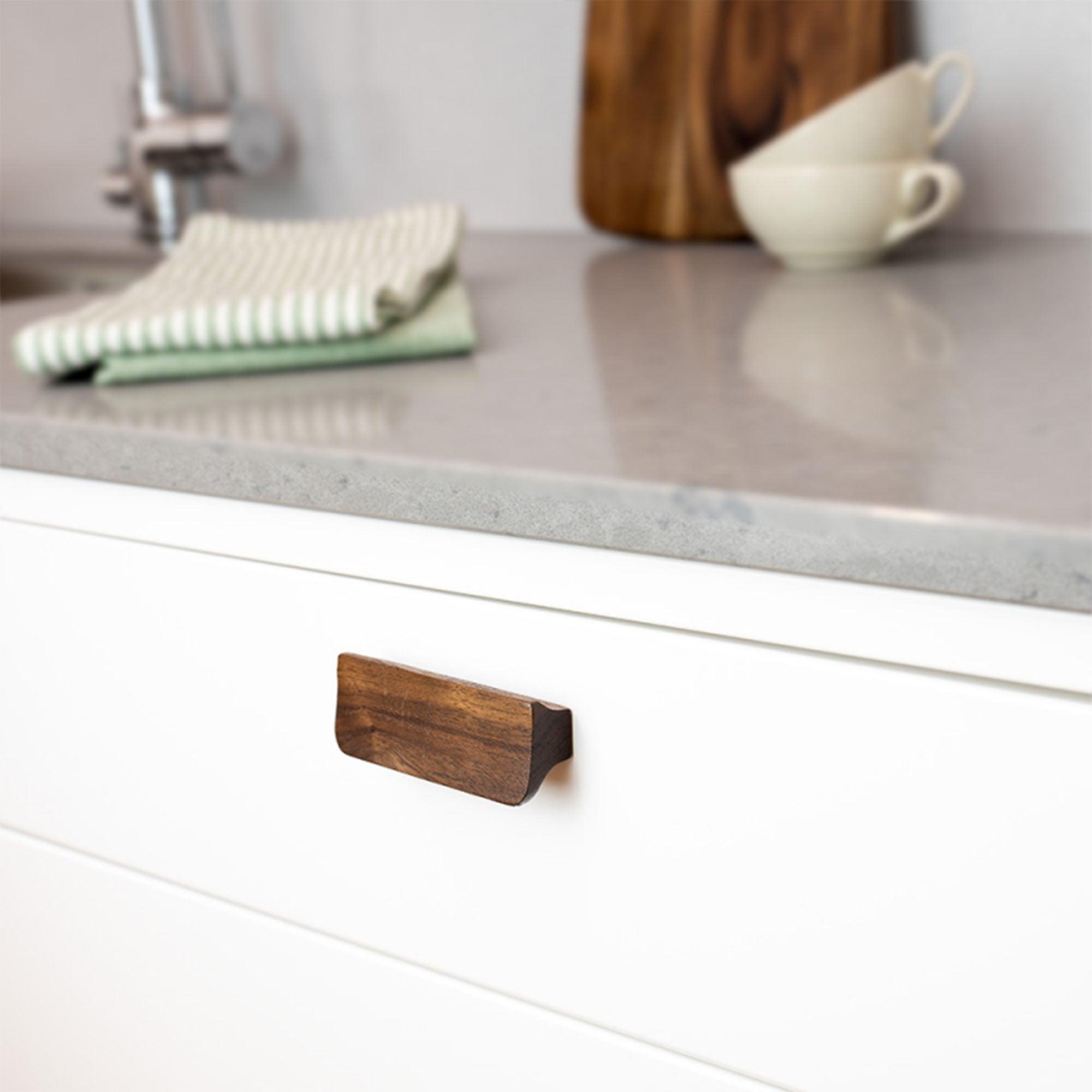 Handle Ante | 8cm / 17cm