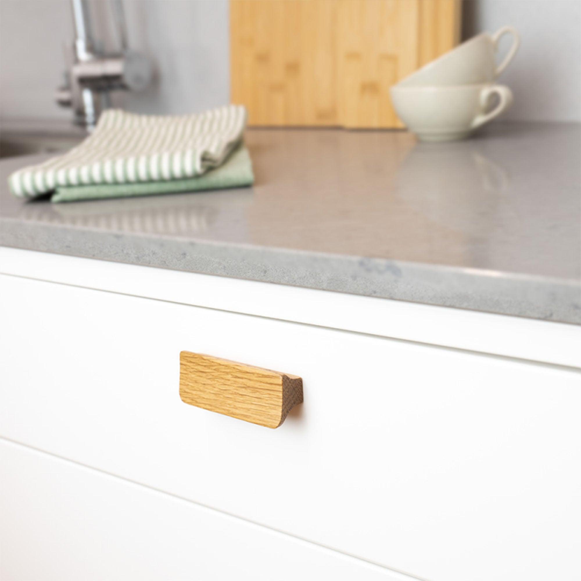 Handle Ante | 8cm / 17cm