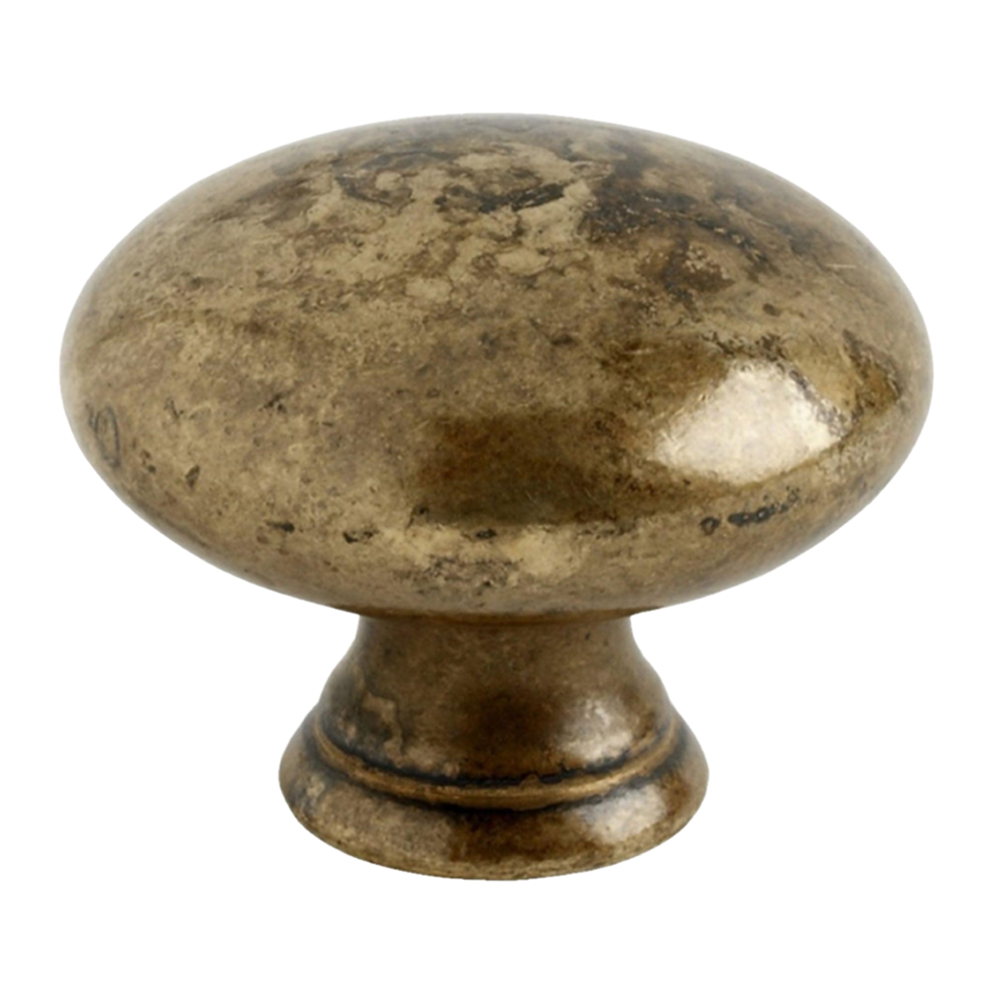 Knob 411 | Ø4cm / Ø3.2cm / Ø2.4cm / Ø1.7cm / Ø1.3cm