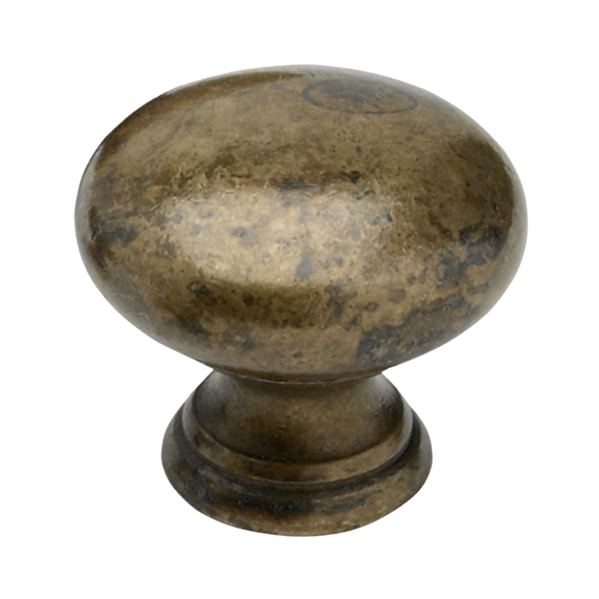 Knob 411 | Ø4cm / Ø3.2cm / Ø2.4cm / Ø1.7cm / Ø1.3cm
