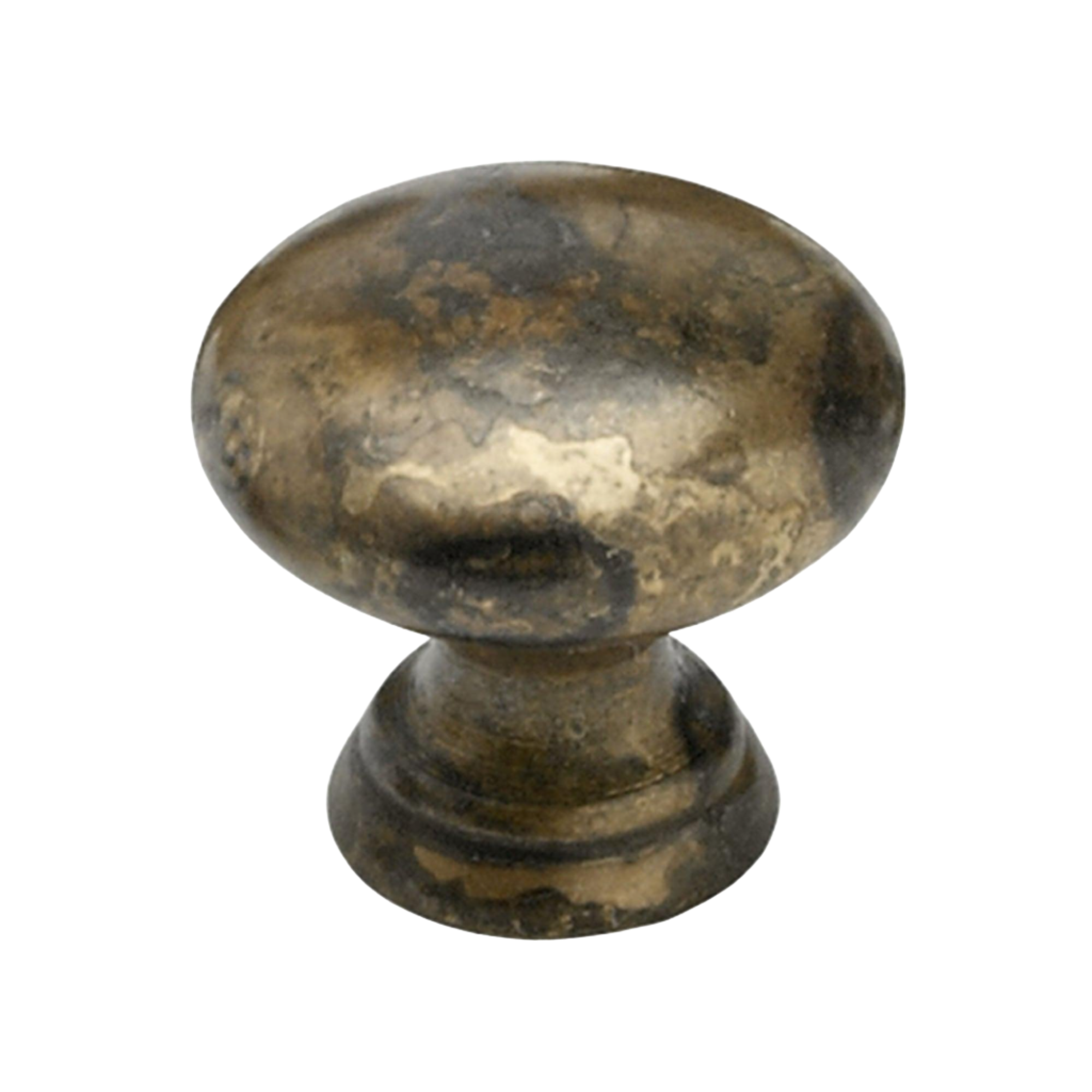 Knob 411 | Ø4cm / Ø3.2cm / Ø2.4cm / Ø1.7cm / Ø1.3cm