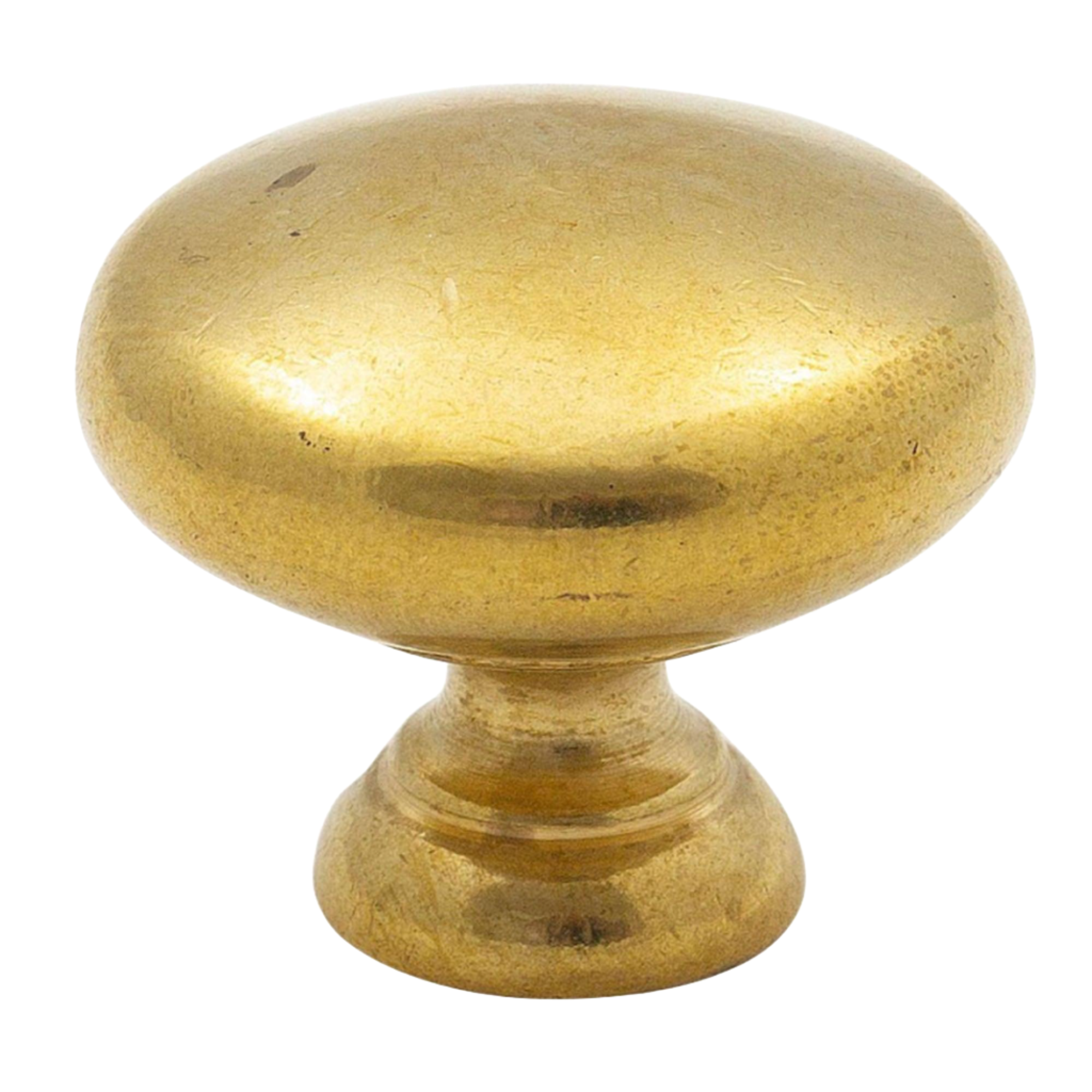 Knob 411 | Ø4cm / Ø3.2cm / Ø2.4cm / Ø1.7cm / Ø1.3cm