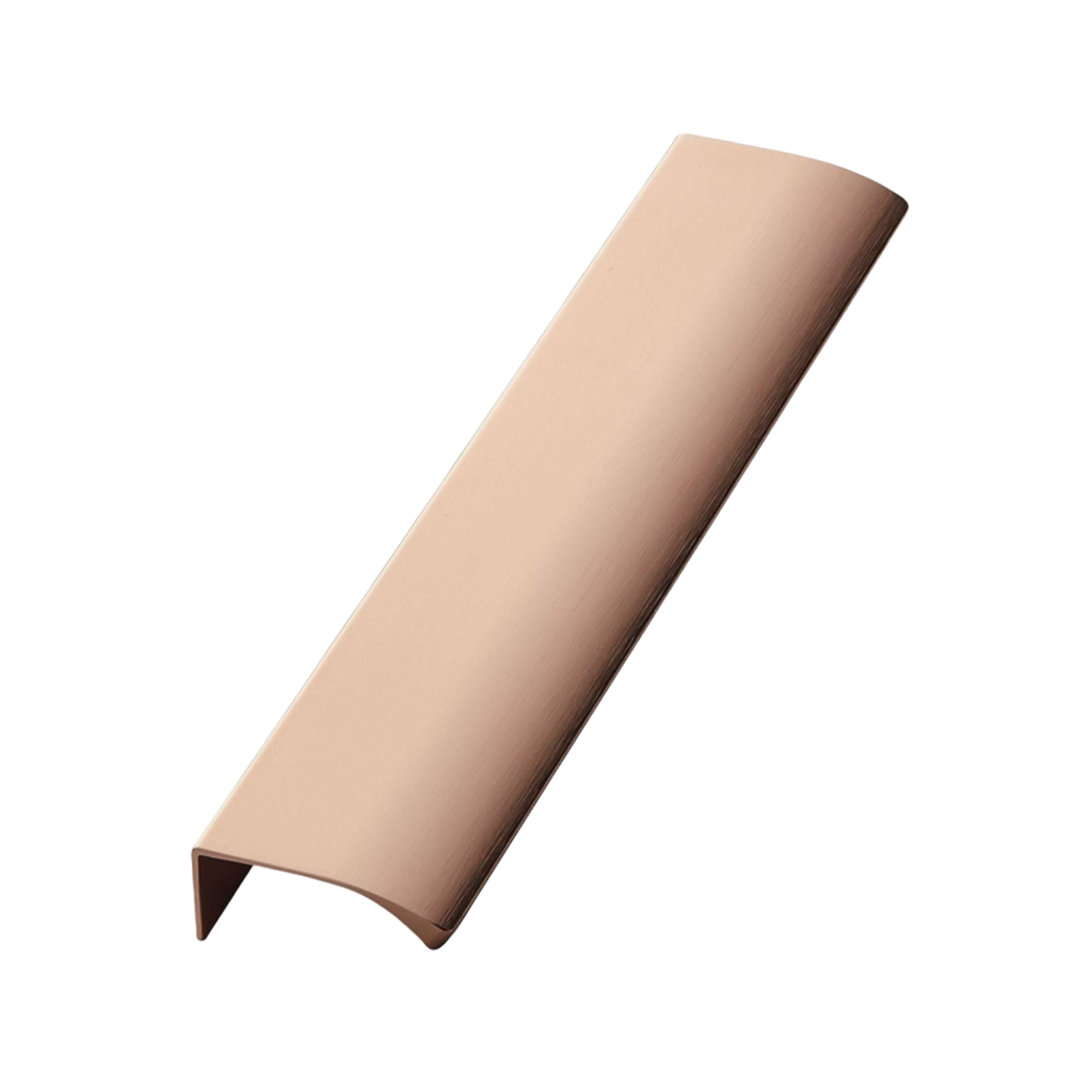 Profile Handle Edge | Straight | 10cm / 20cm / 35cm | SALE