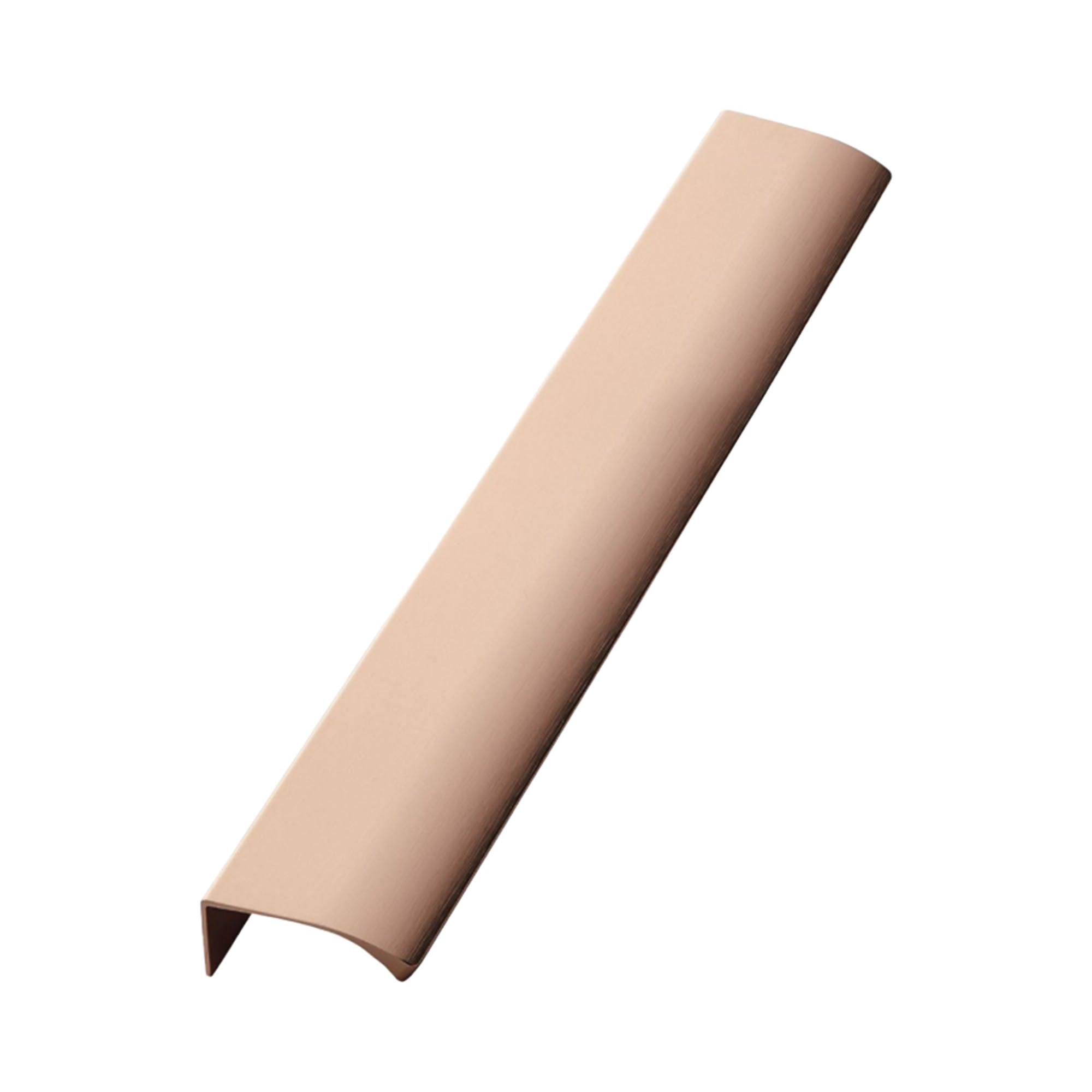 Profile Handle Edge | Straight | 10cm / 20cm / 35cm | SALE