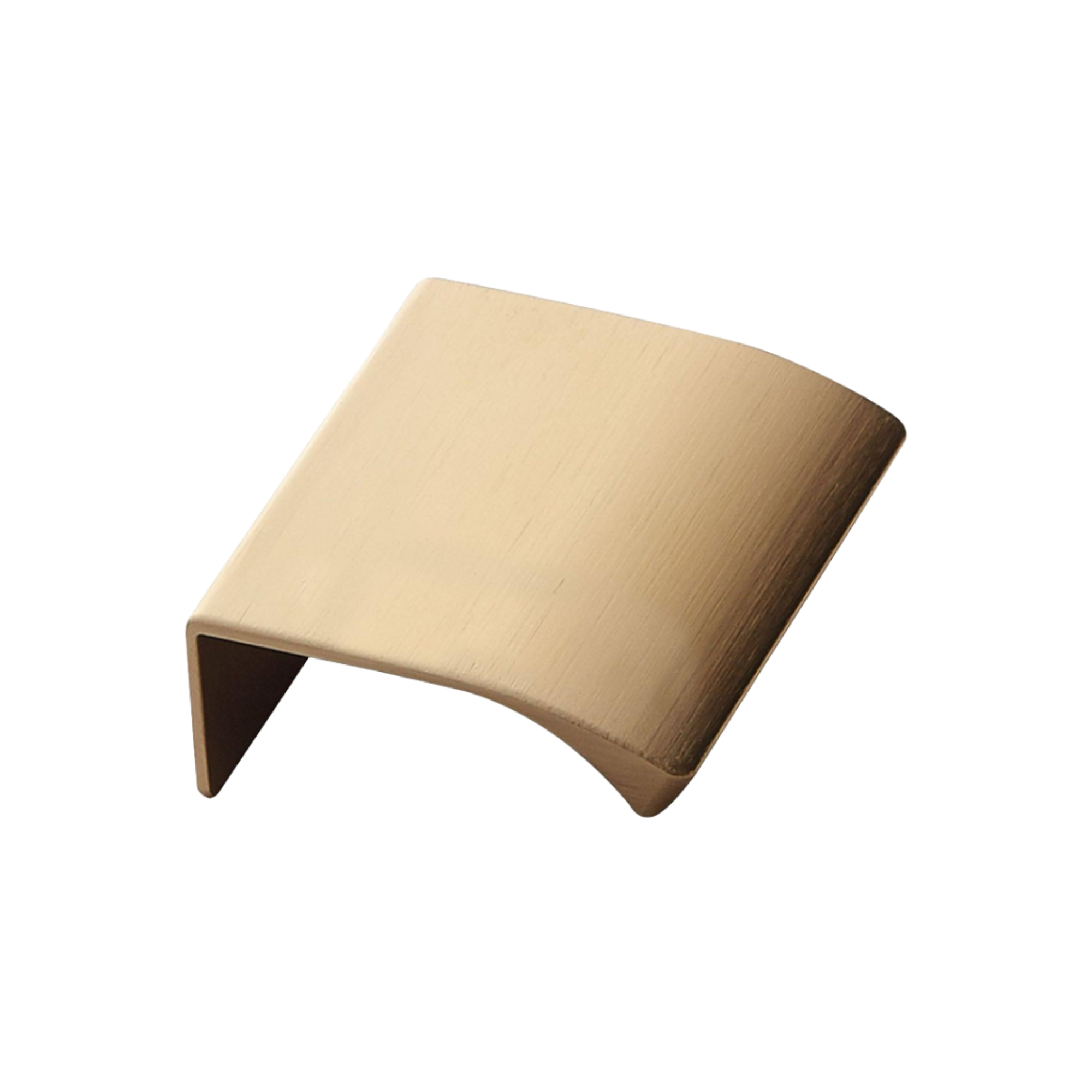 Profile Handle Edge | Straight | 4cm