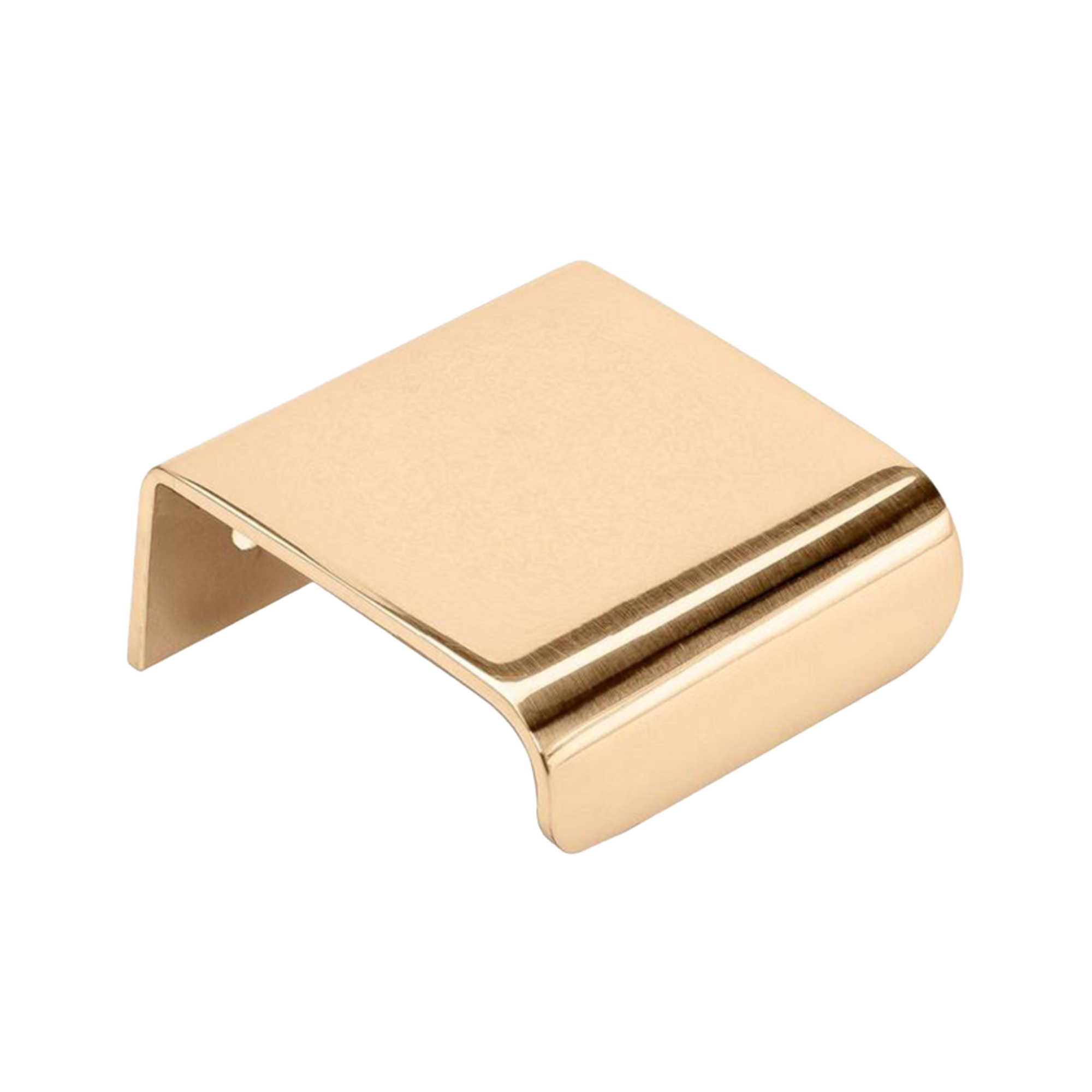 Profile Handle Lip | 4cm