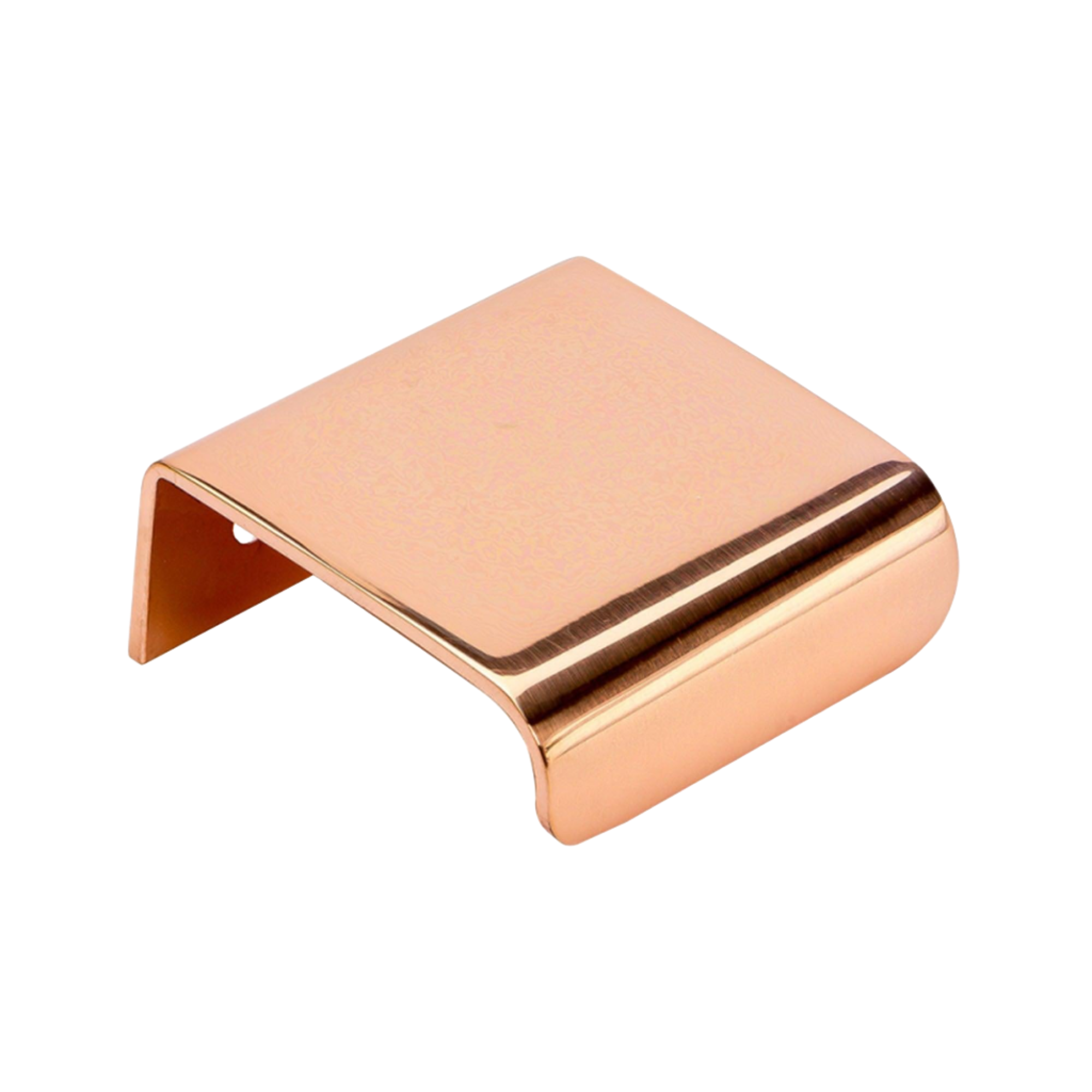 Profile Handle Lip | 4cm