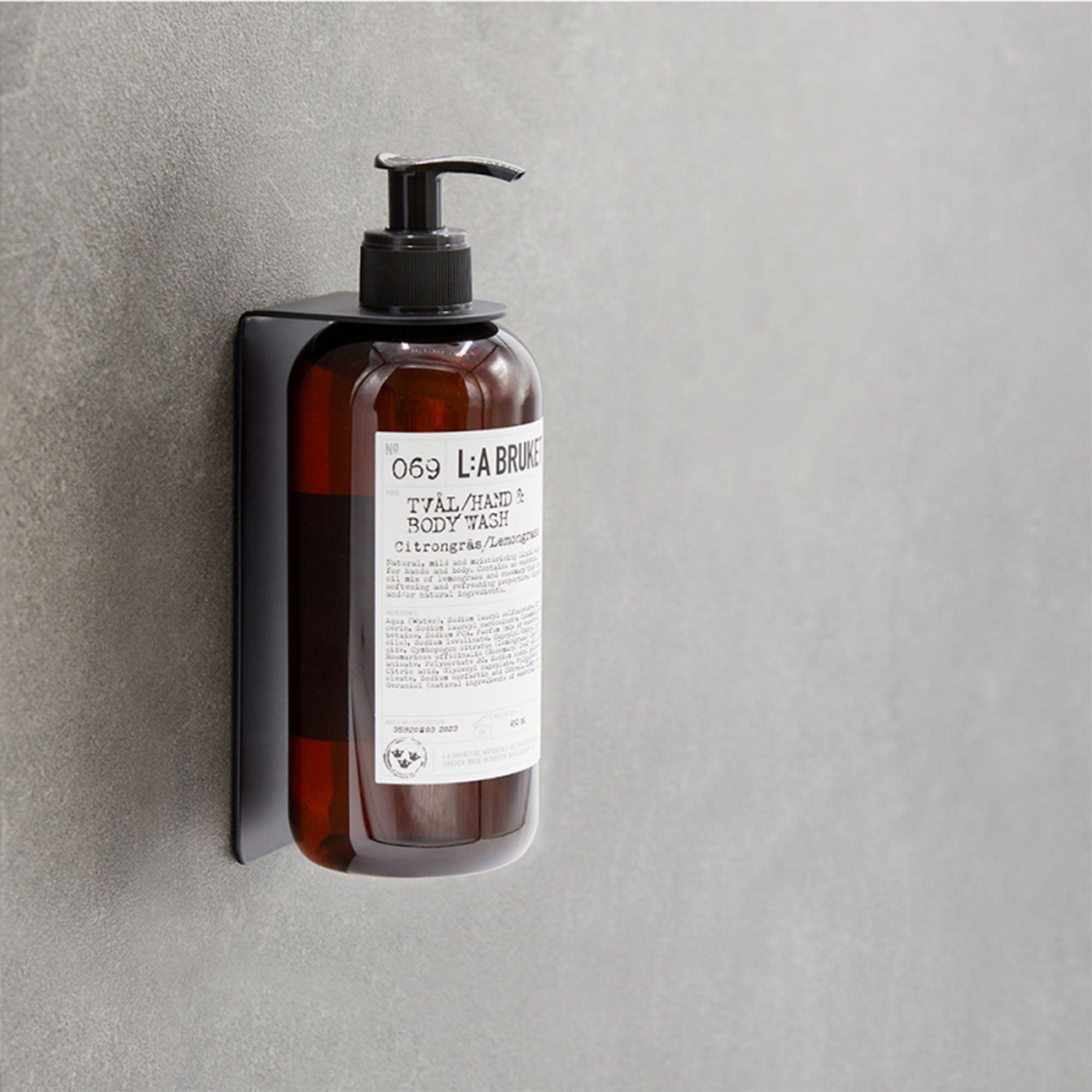 Soap Pump Holder | Base | Single