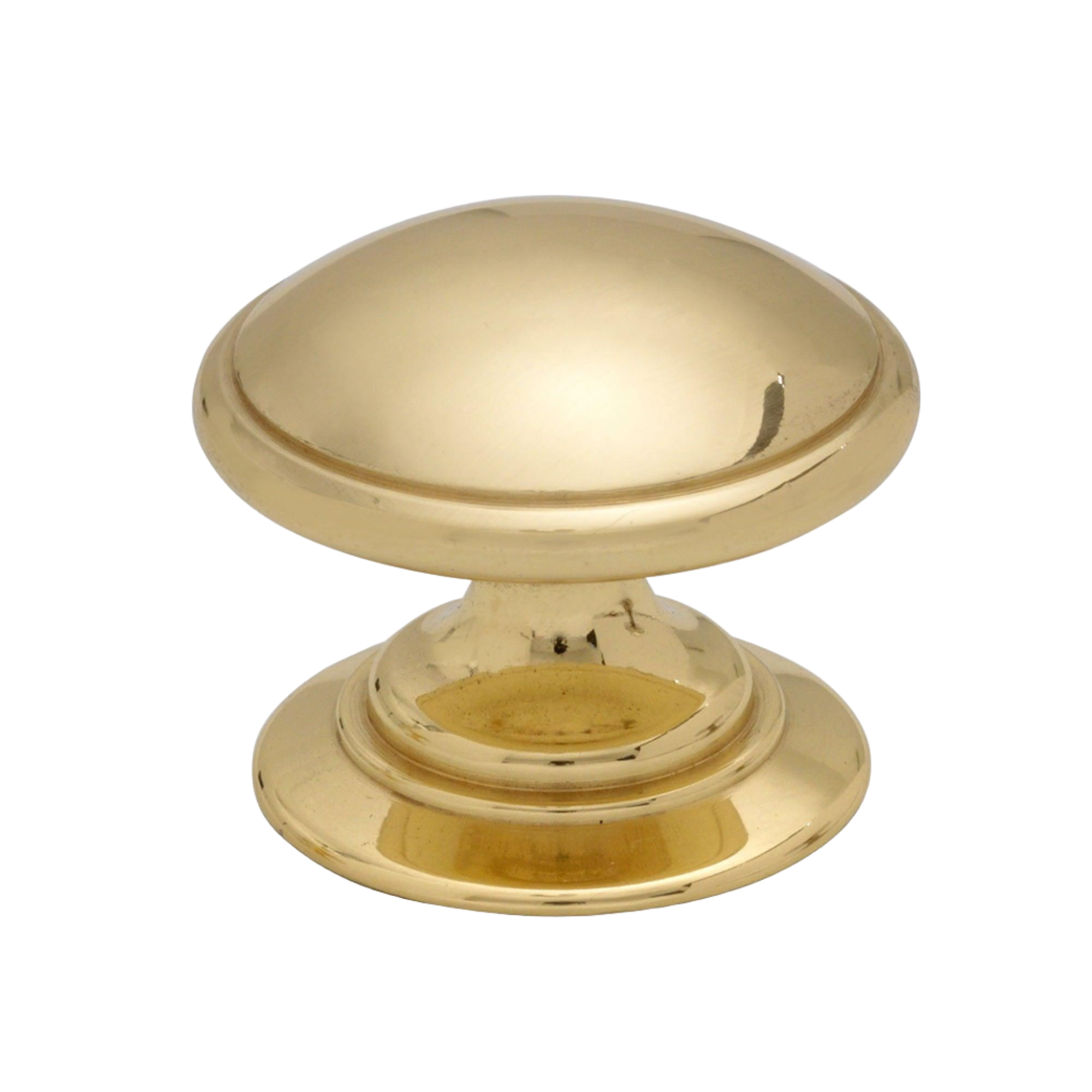 Knob 24466 | Ø2.5cm / Ø3.5cm