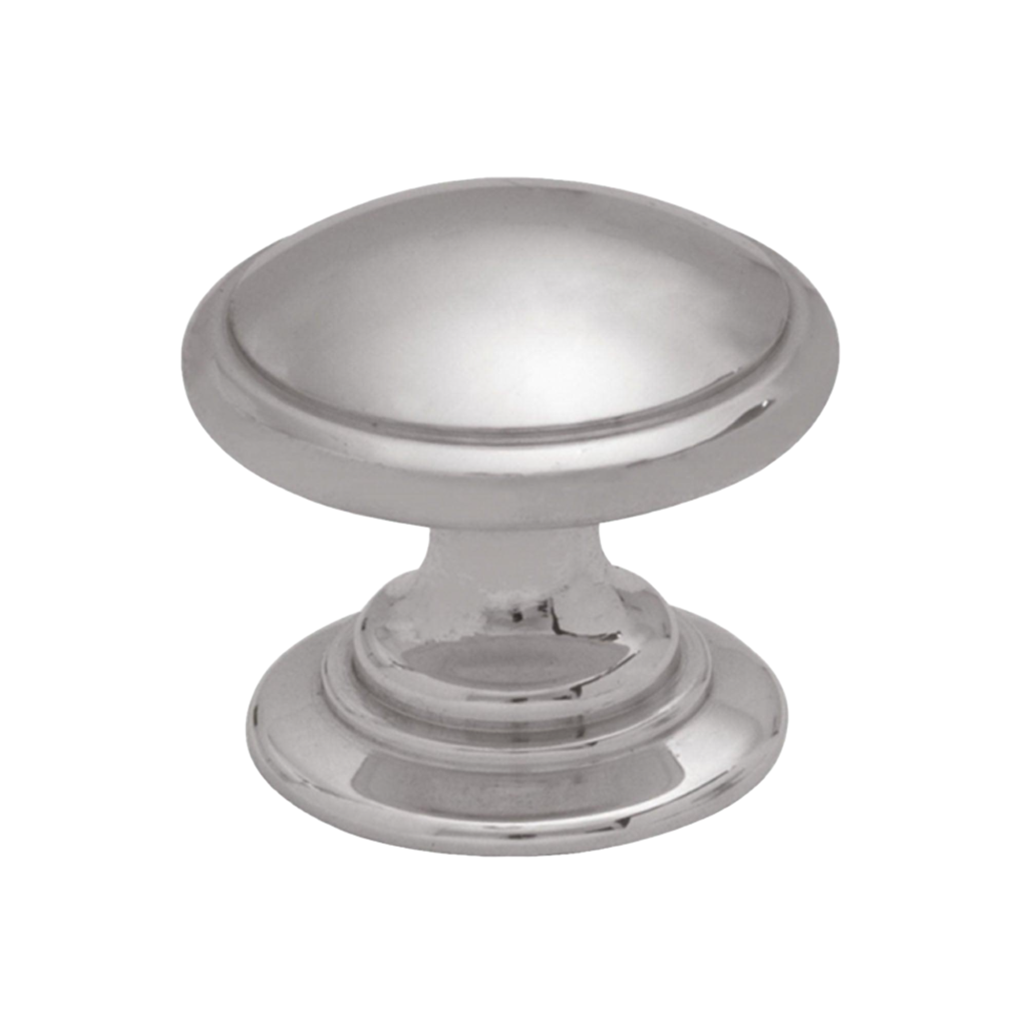 Knob 24466 | Ø2.5cm / Ø3.5cm