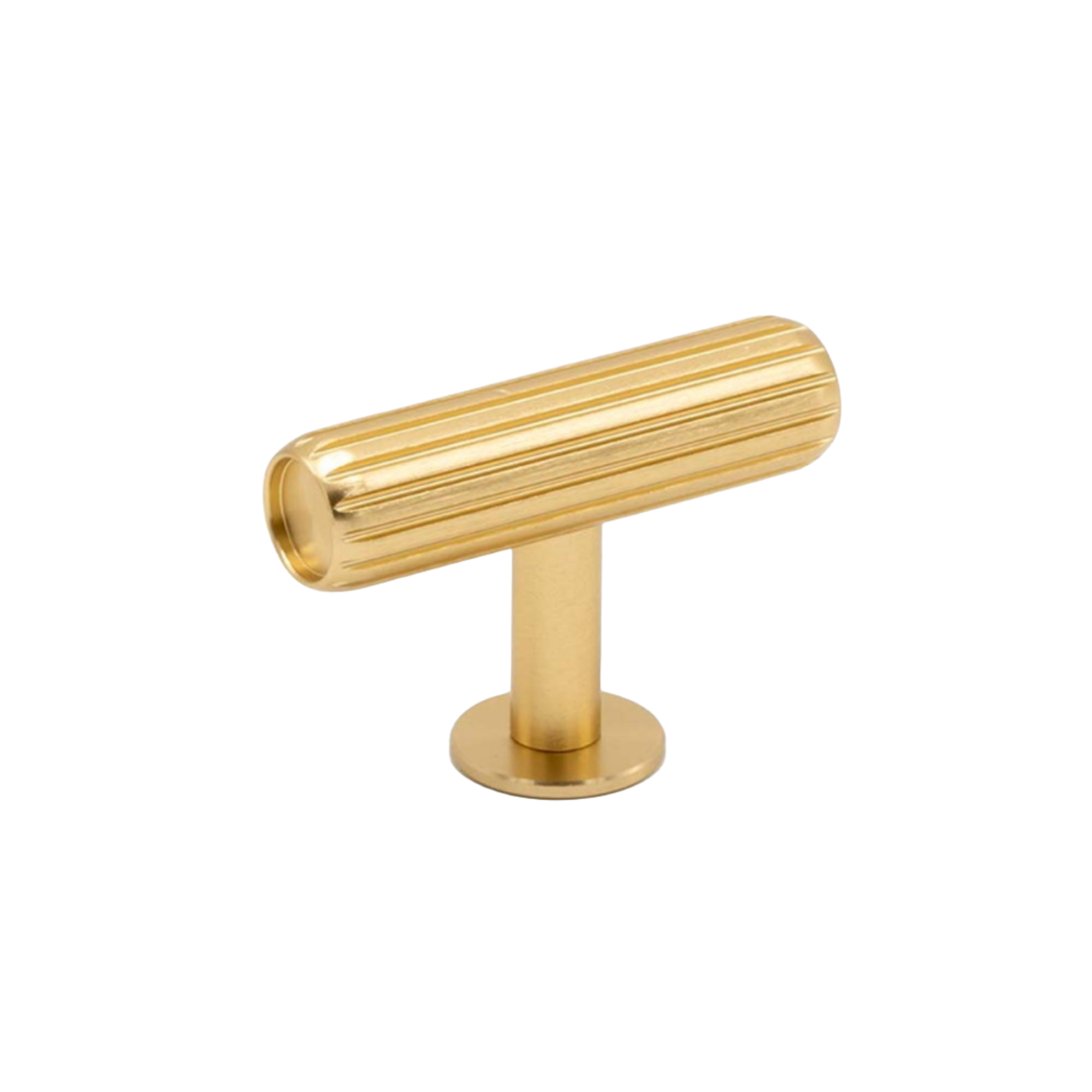 Knob T Rille | 5.5cm