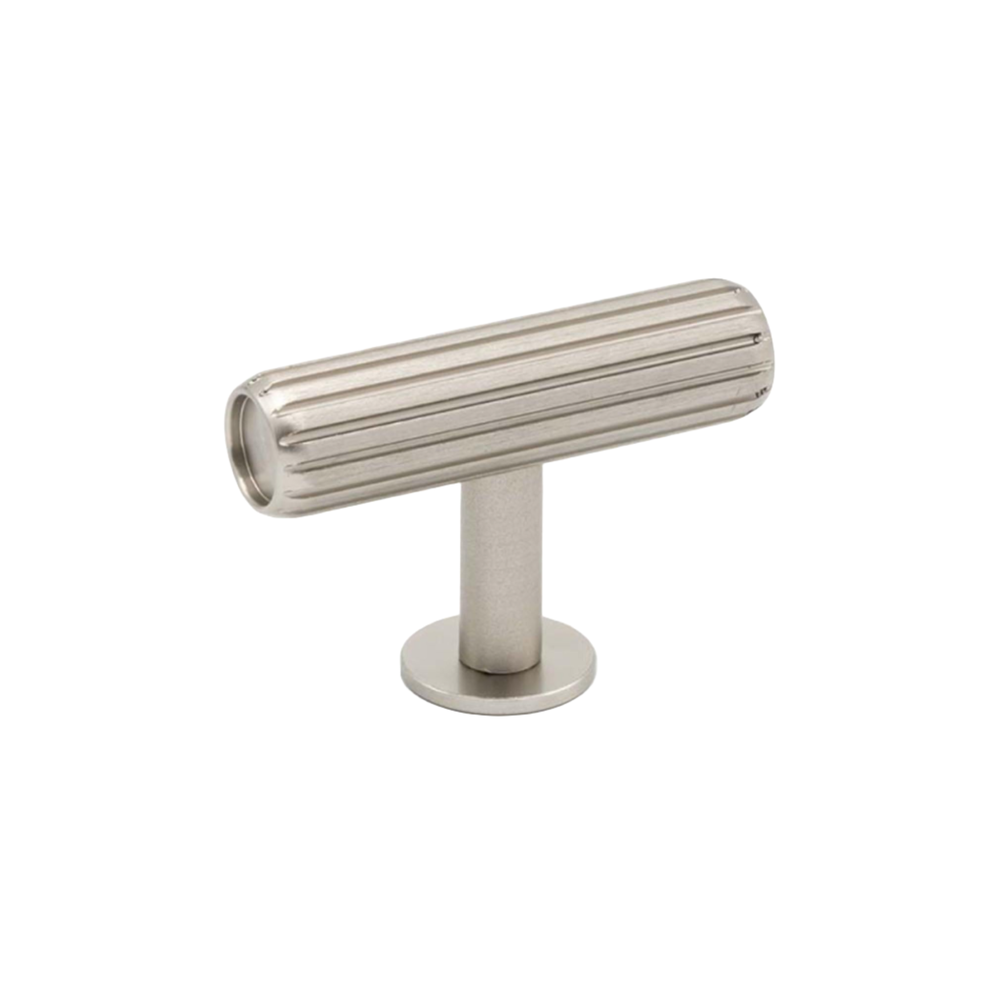 Knob T Rille | 5.5cm