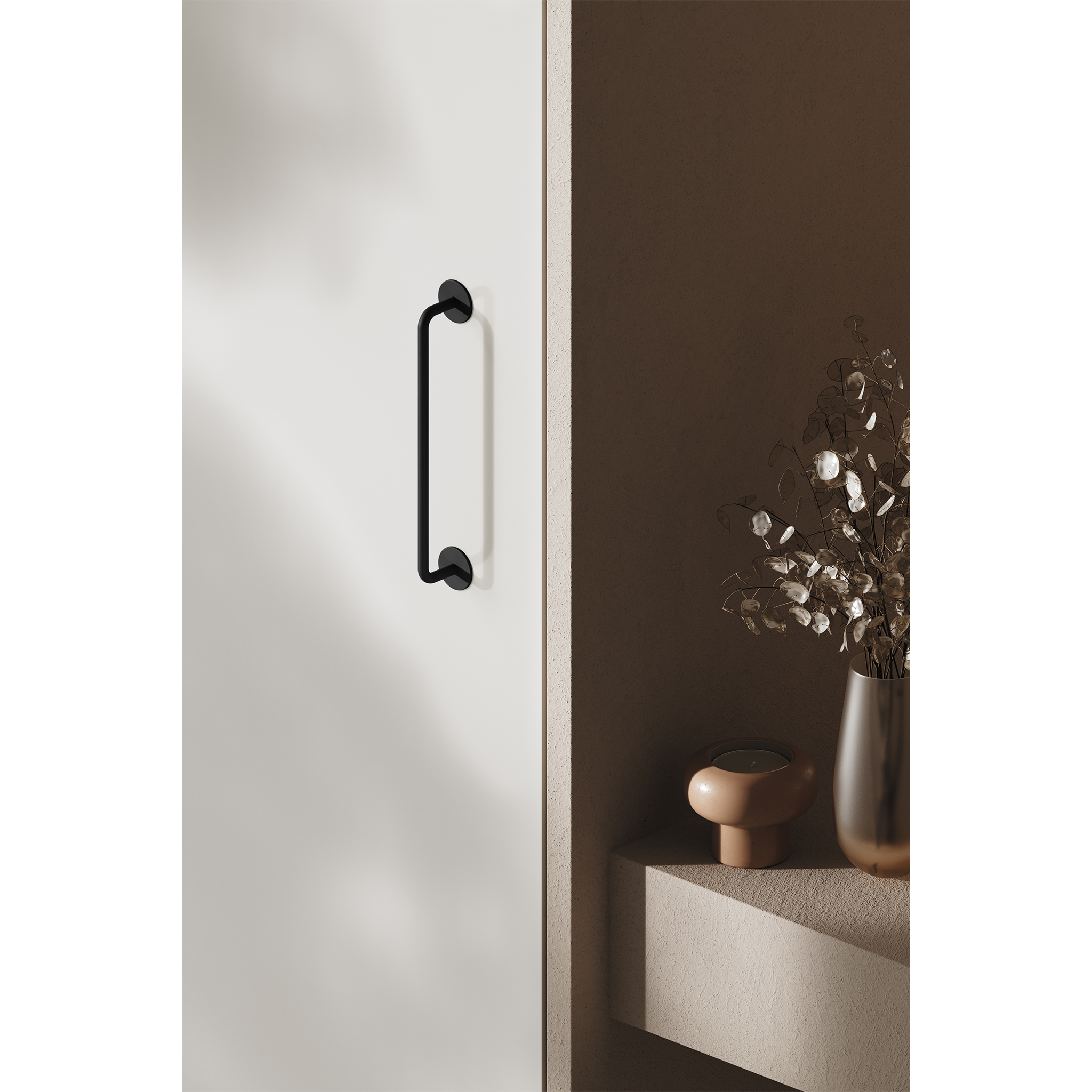Handle Milano | 18.5cm