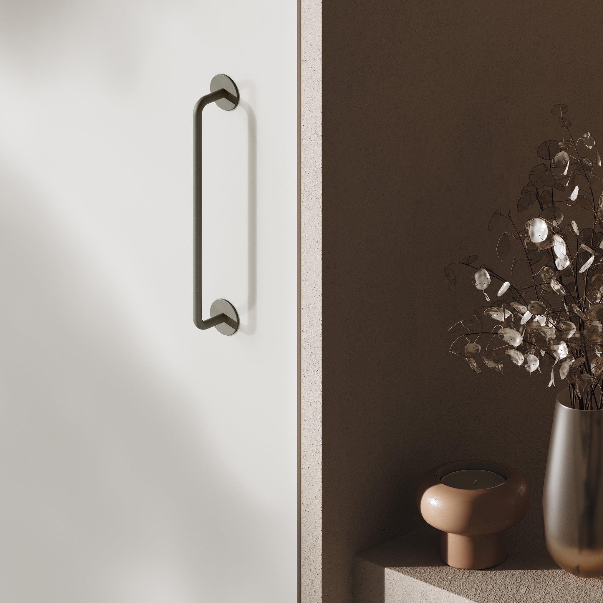 Handle Milano | 18.5cm