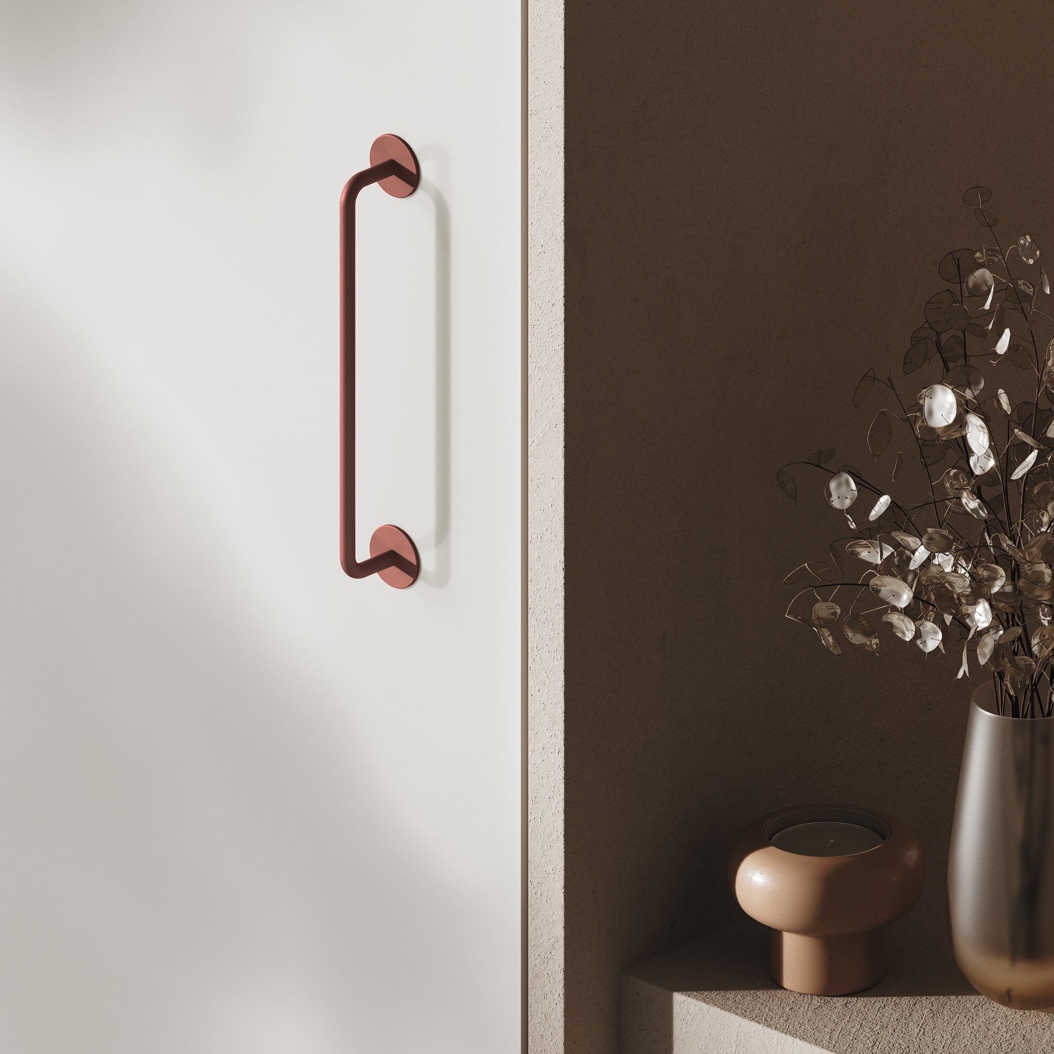 Handle Milano | 18.5cm