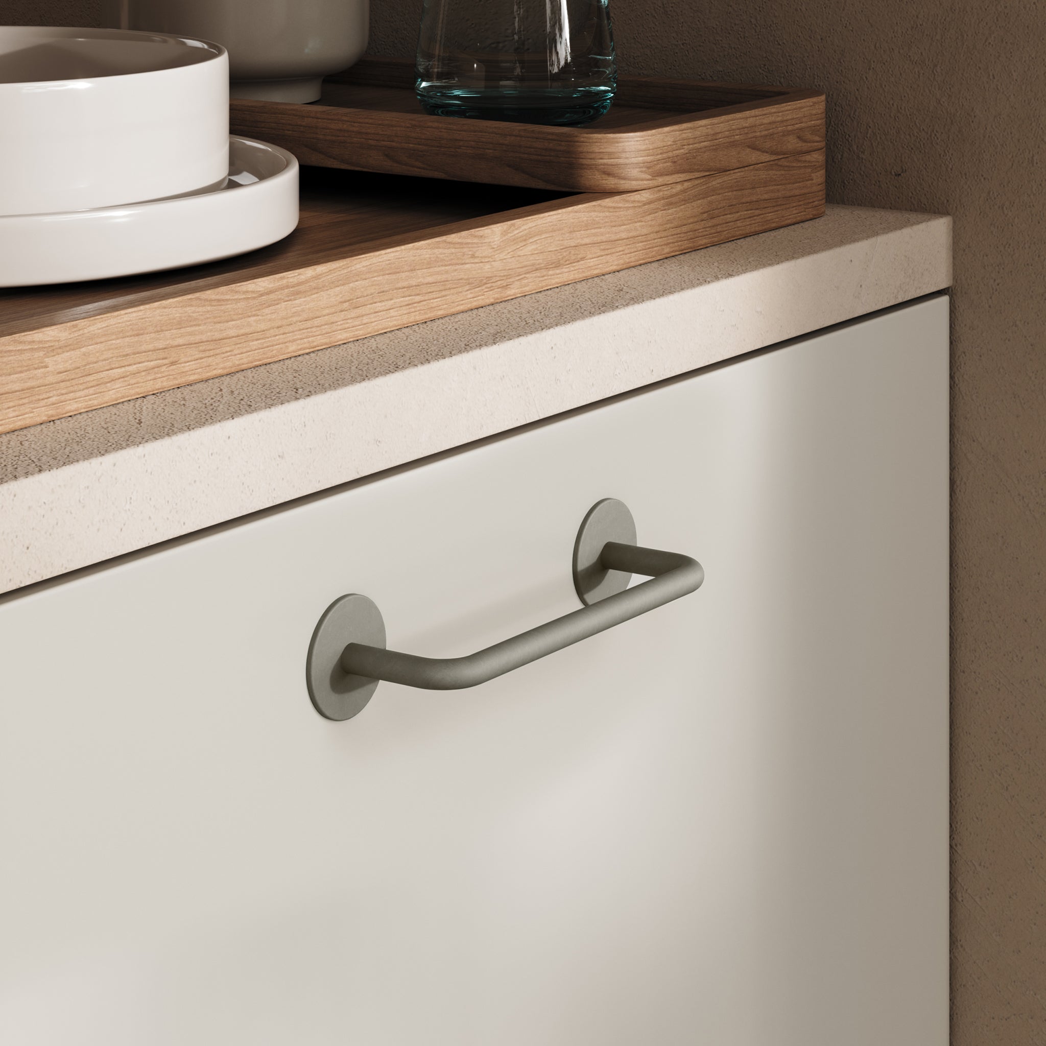 Handle Milano | 18.5cm