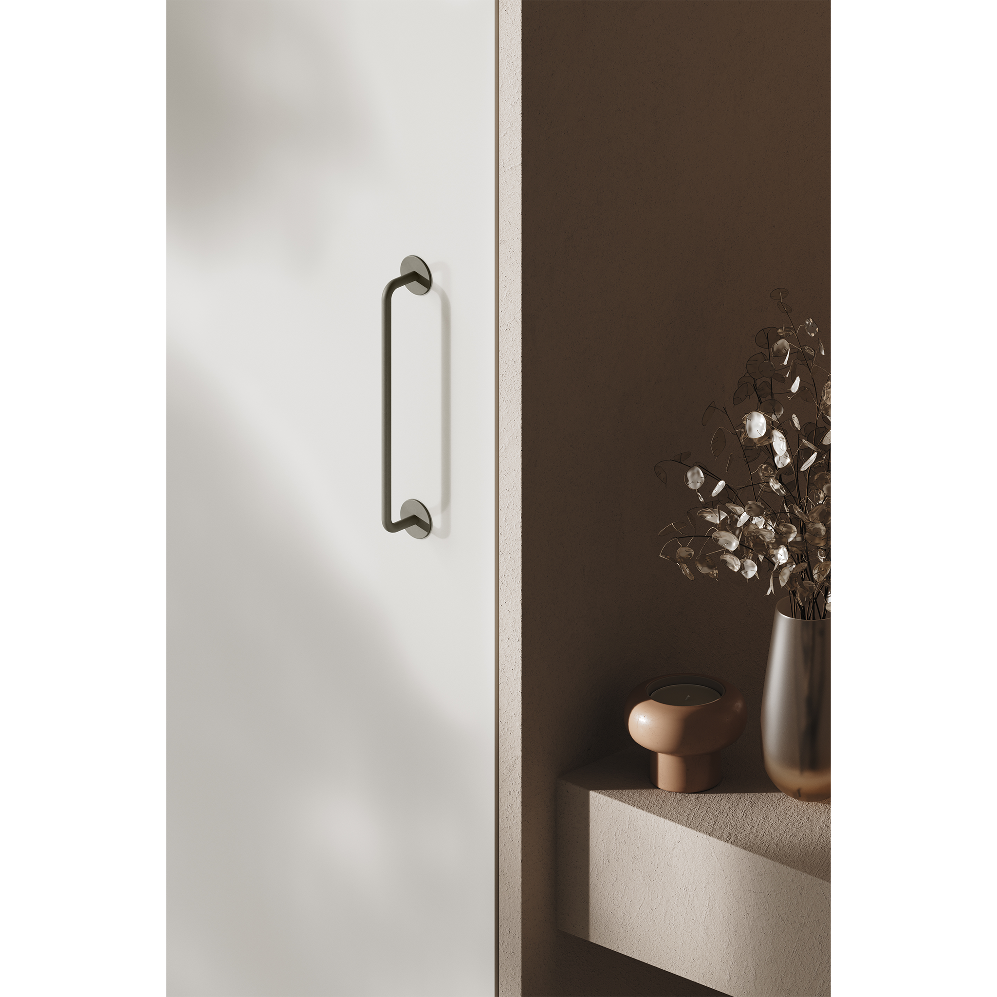 Handle Milano | 18.5cm