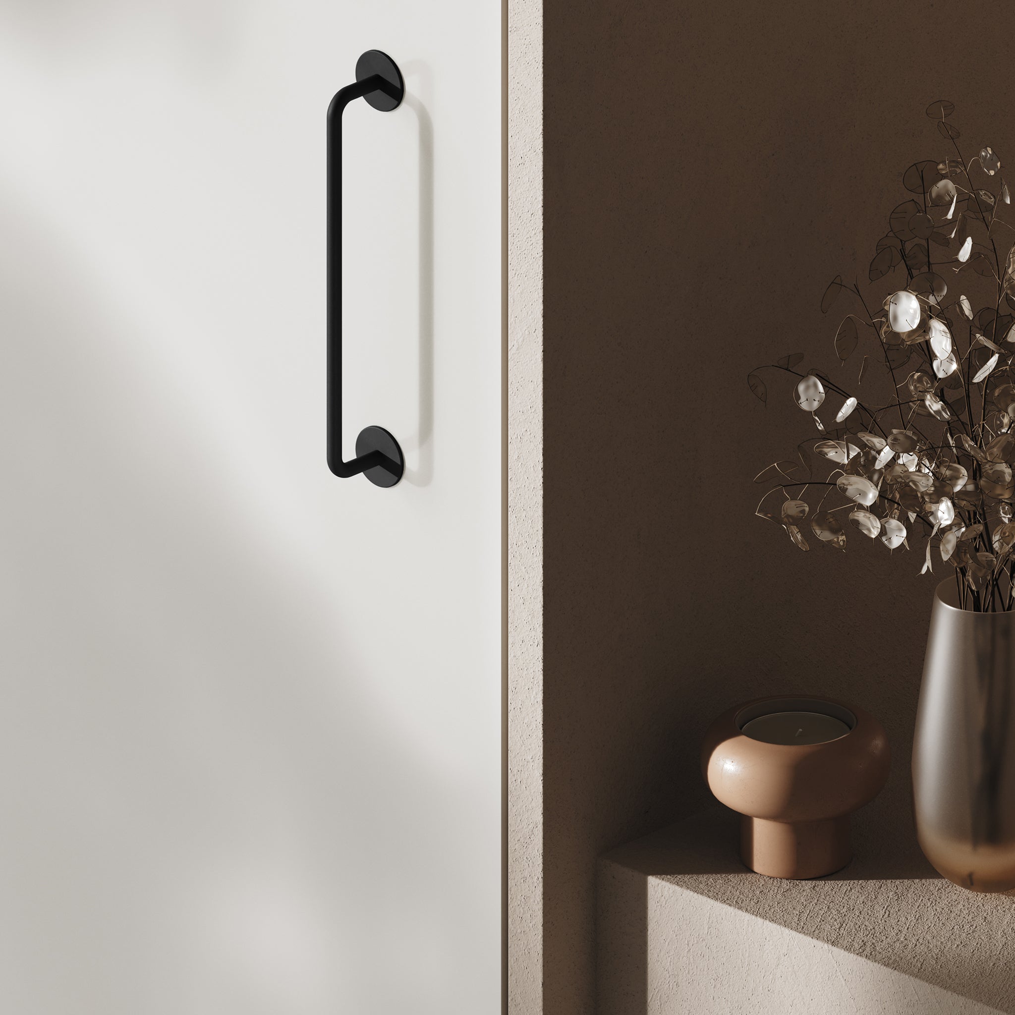 Handle Milano | 18.5cm