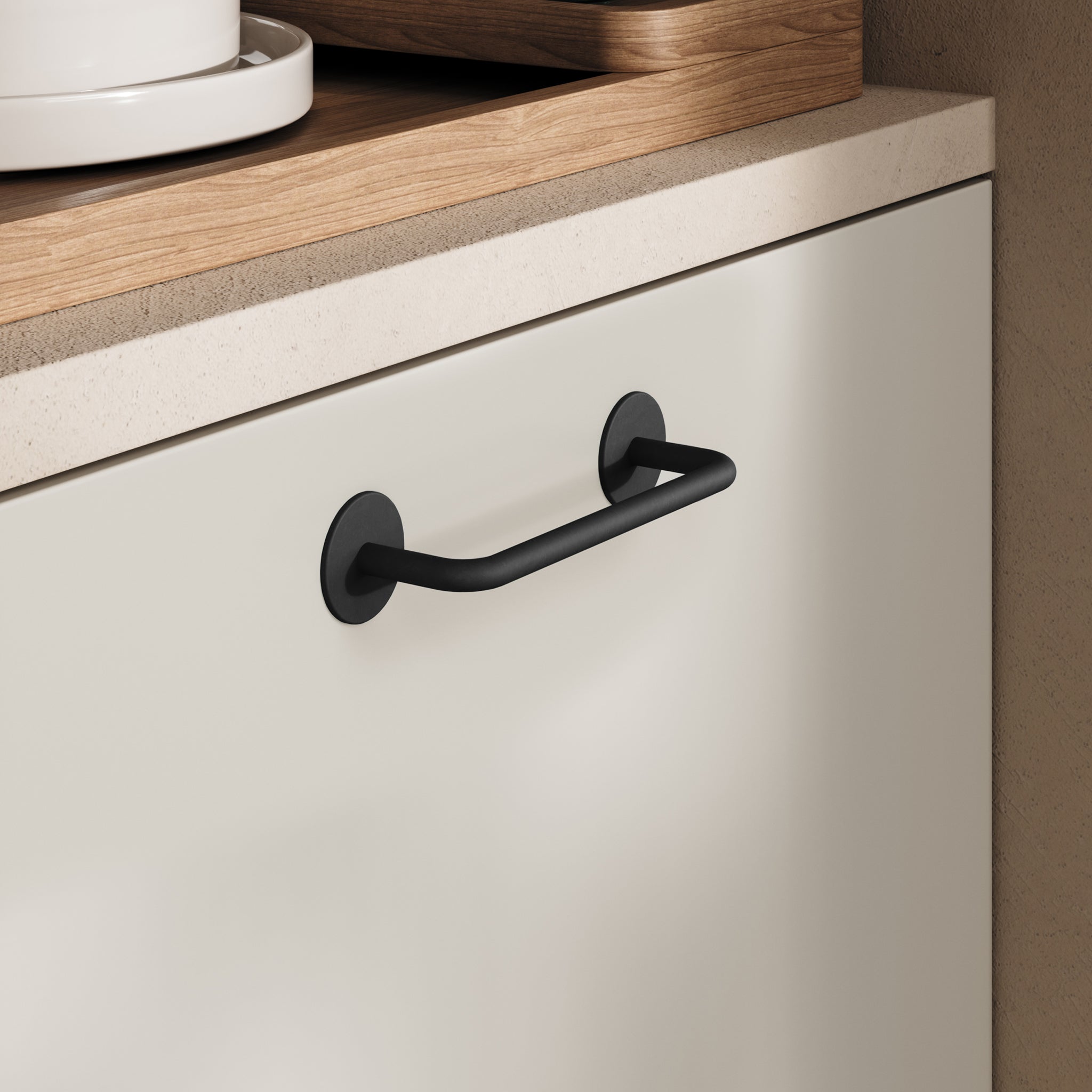 Handle Milano | 18.5cm