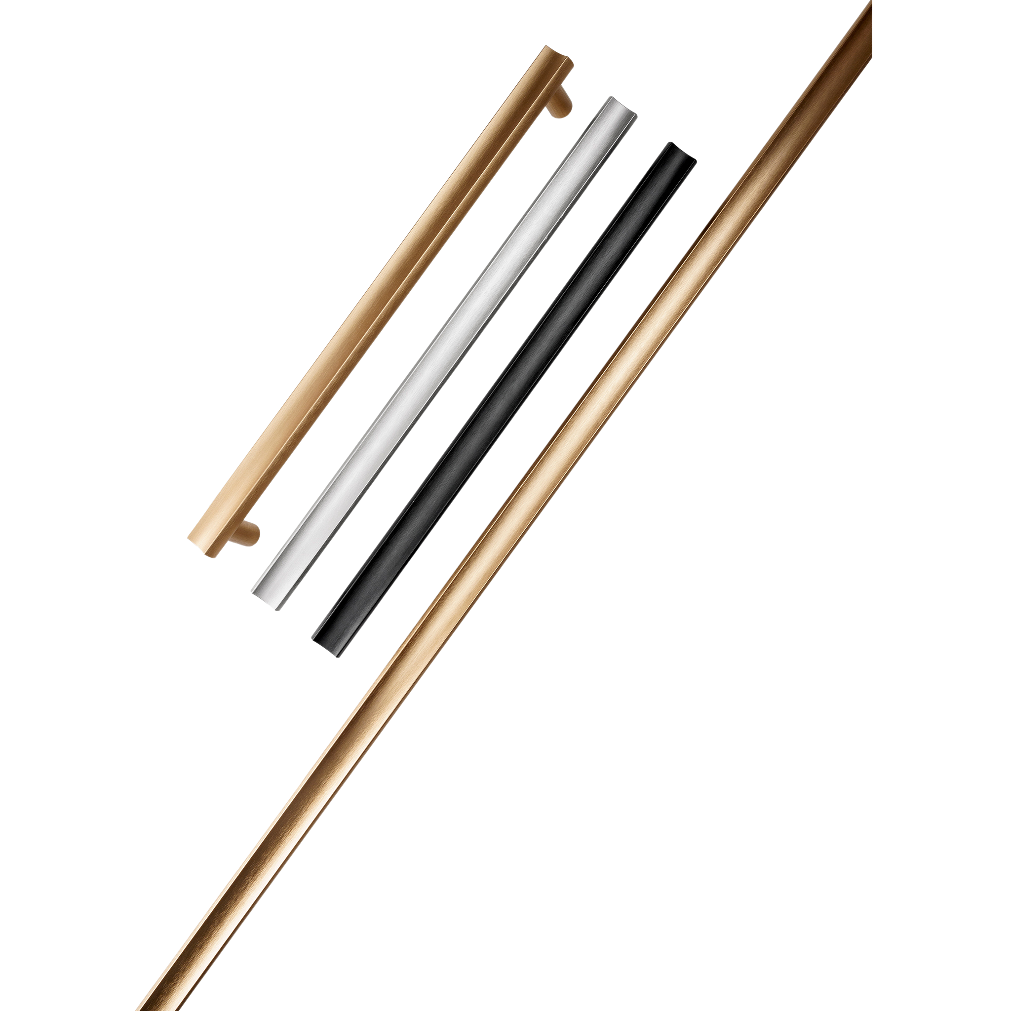 Handle Moon | 109.6cm