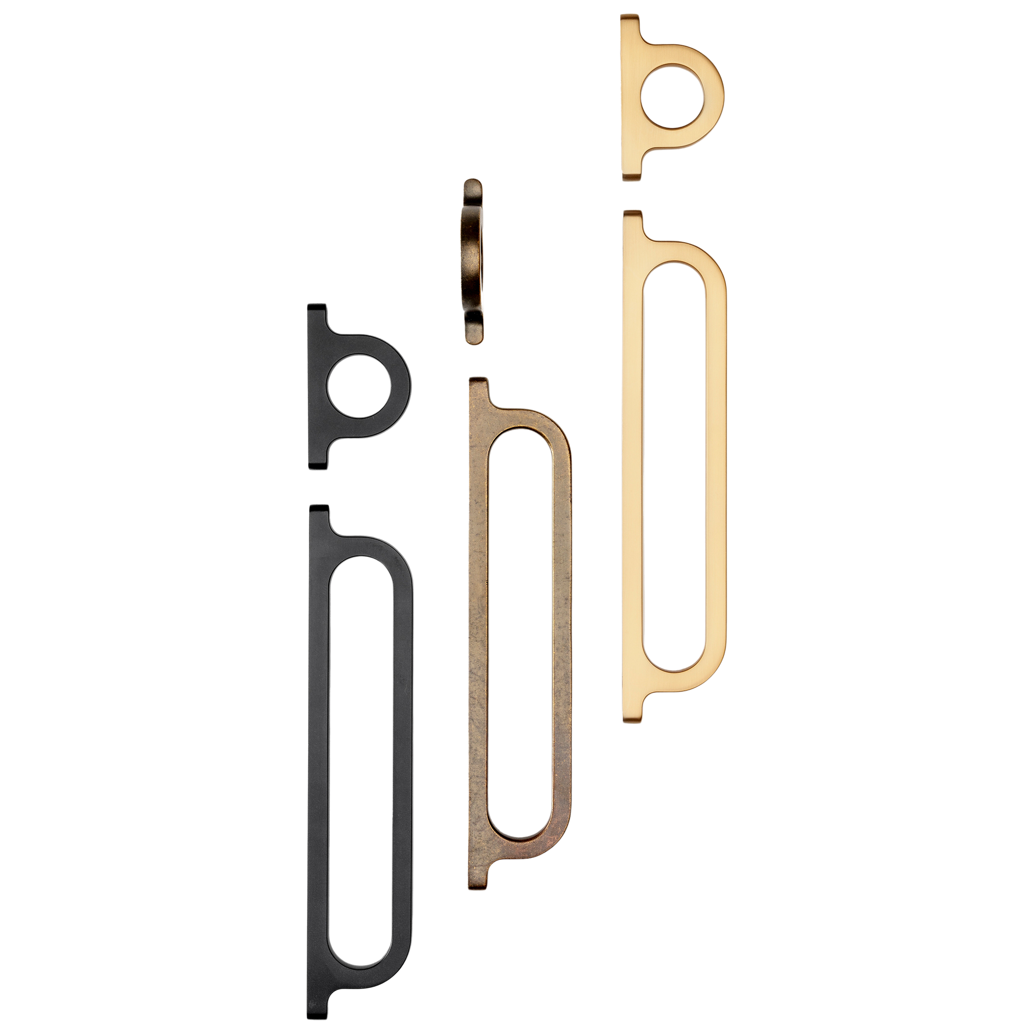 Handle Omega | 6.25cm | SALE