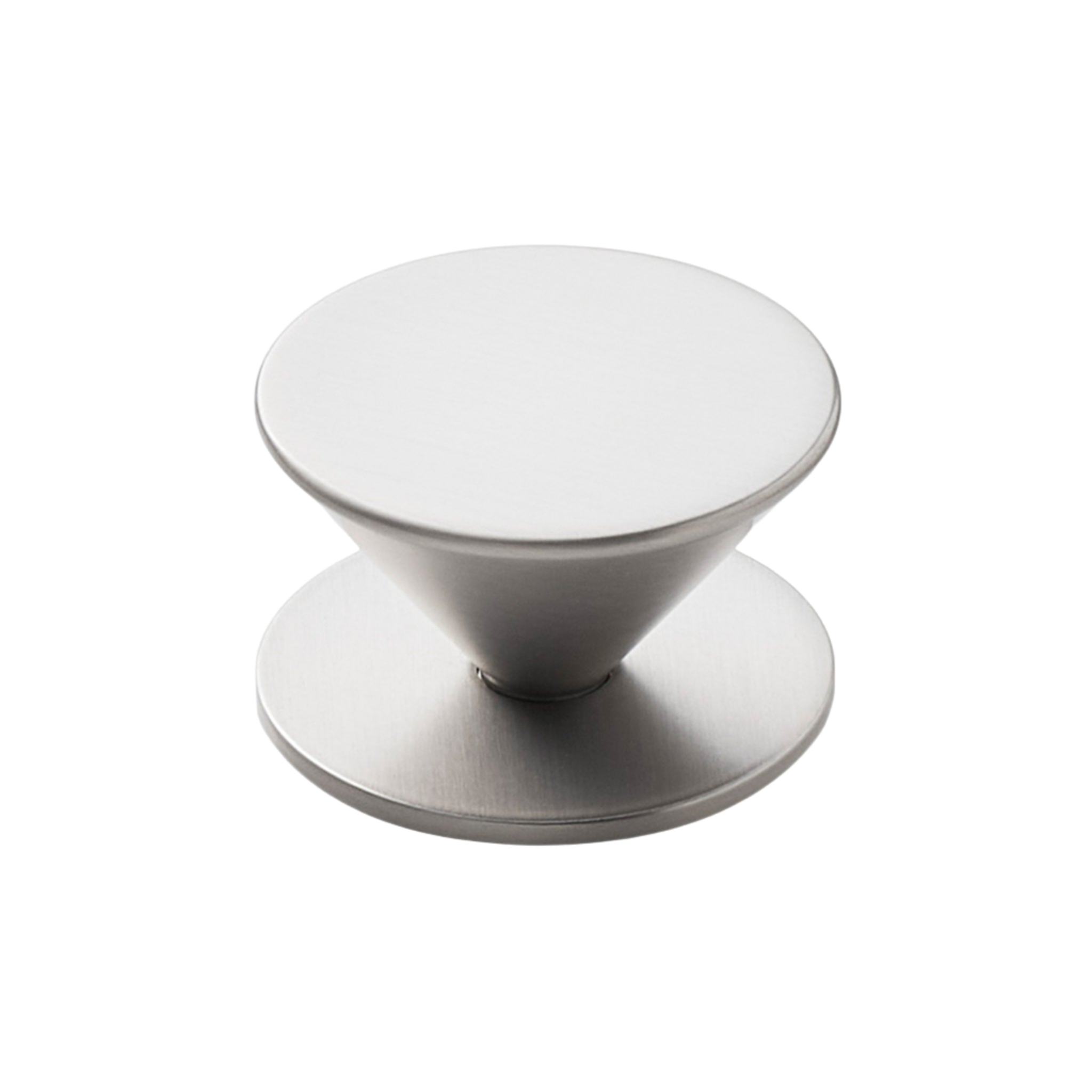 Knob Orbit | Back Plate | Ø3.6cm