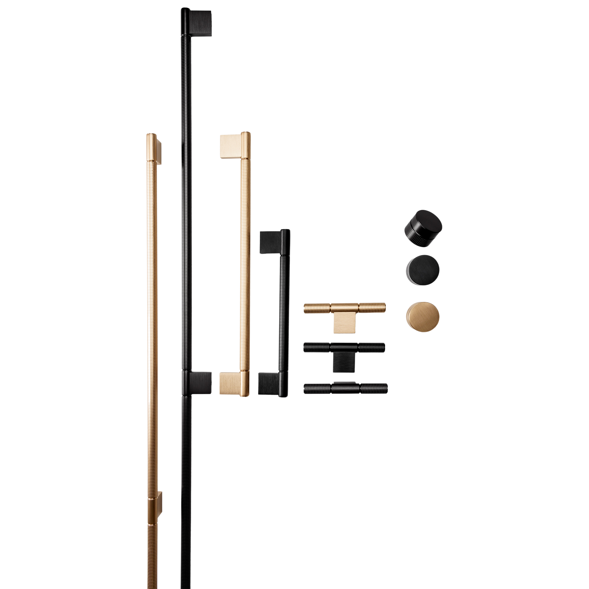 Handle Point | 22.8cm / 35.6cm